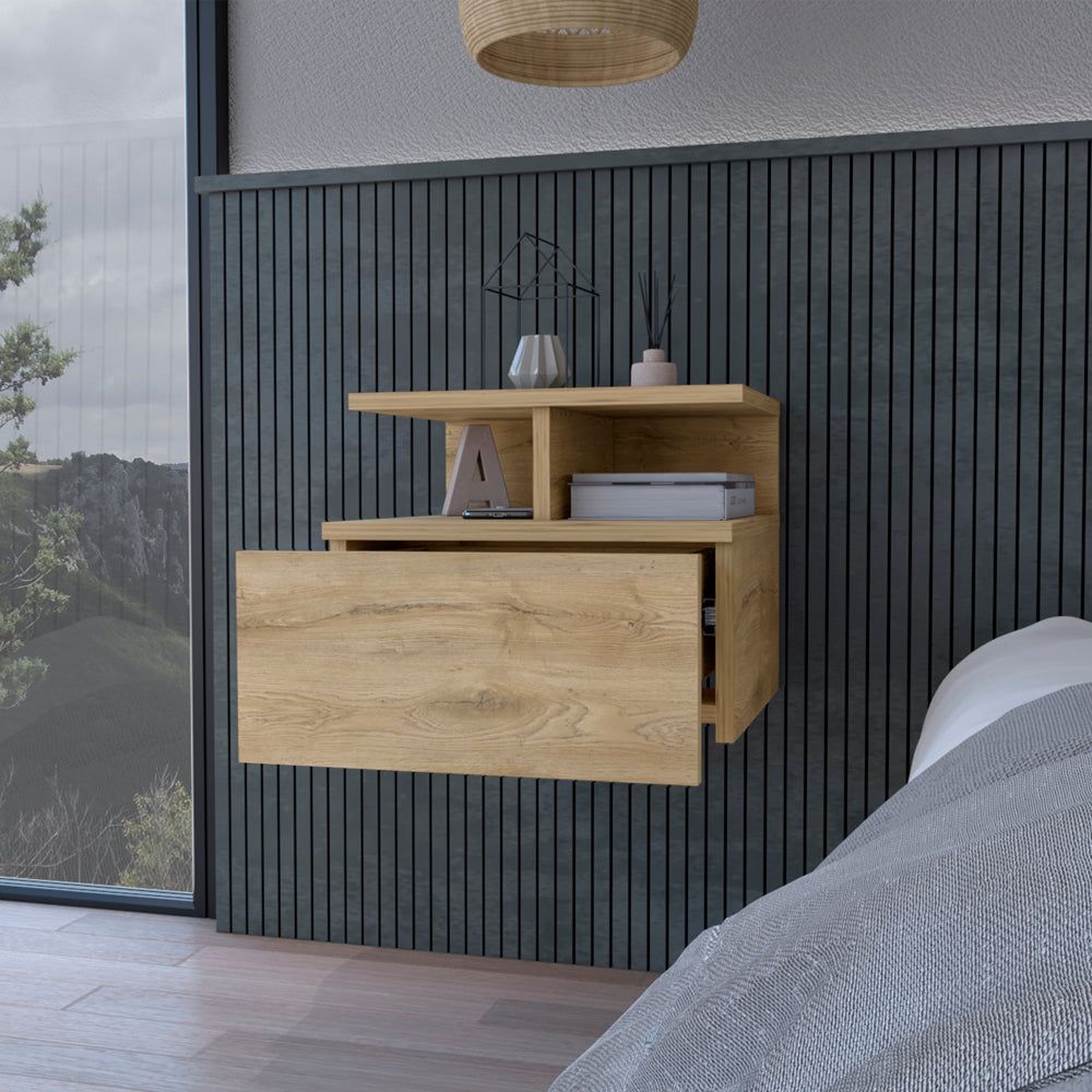Kitstorack DOBAKS-D0102HQ5P9W nightstands - View #5