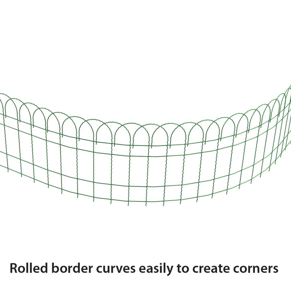 GARDEN CRAFT 331420 Garden-Utility-Fencing - View #4