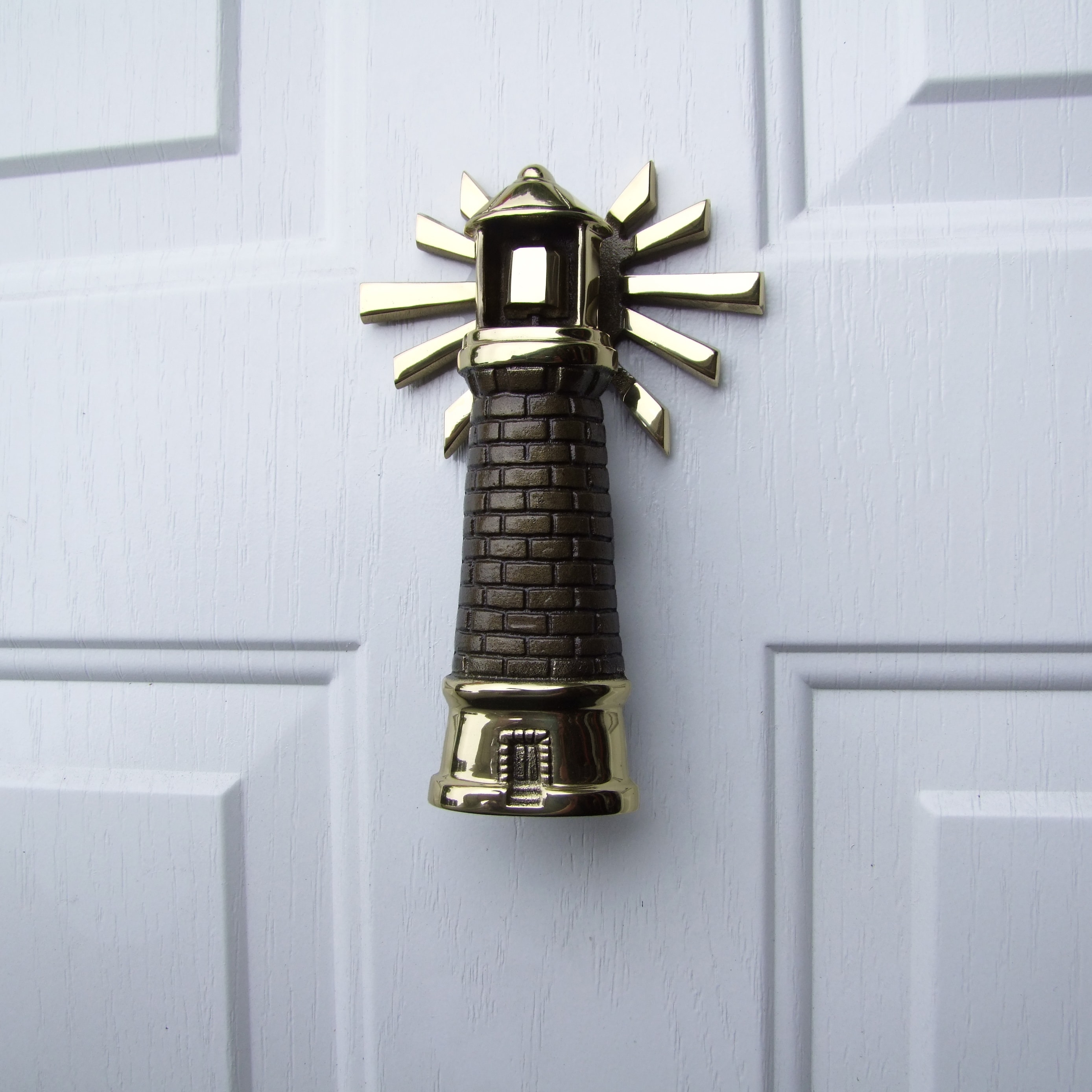 Michael Healy MH1181 Entry-Door-Knockers - View #2