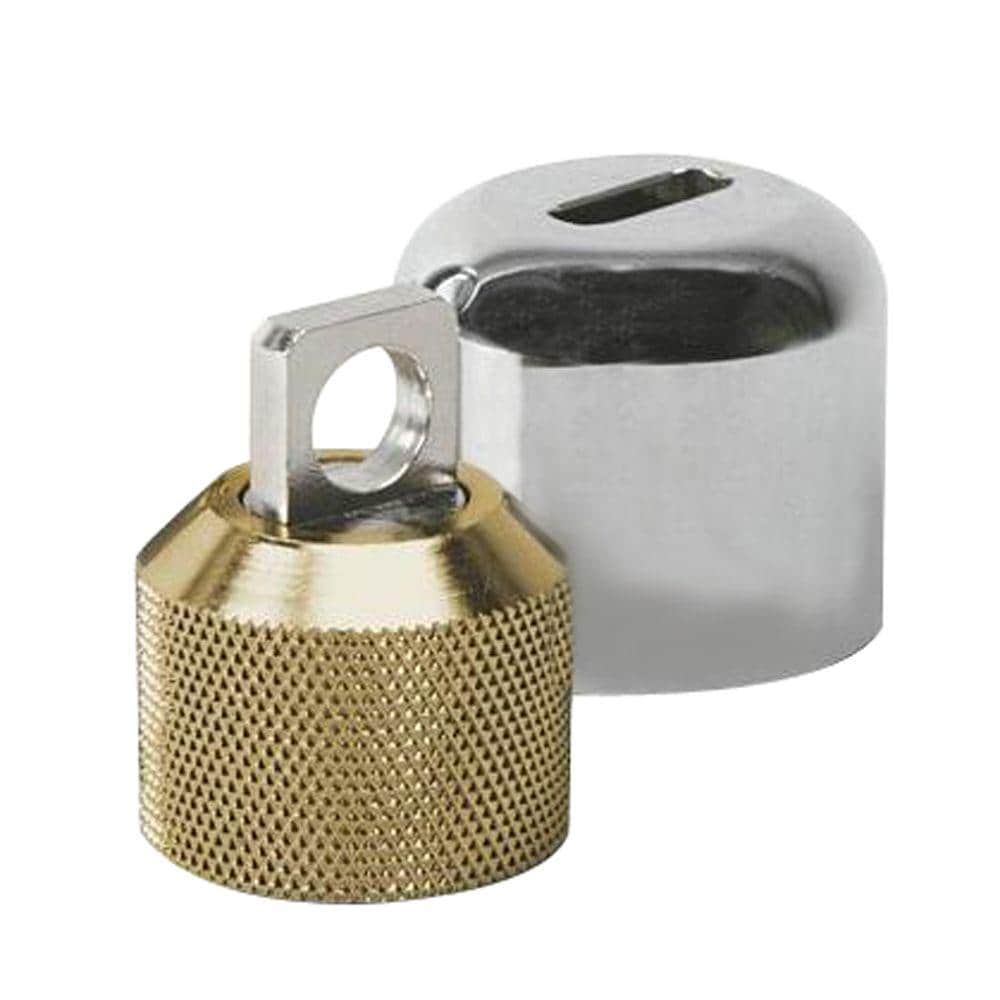 ConservCo DSL-1 Hose Bibb Lock