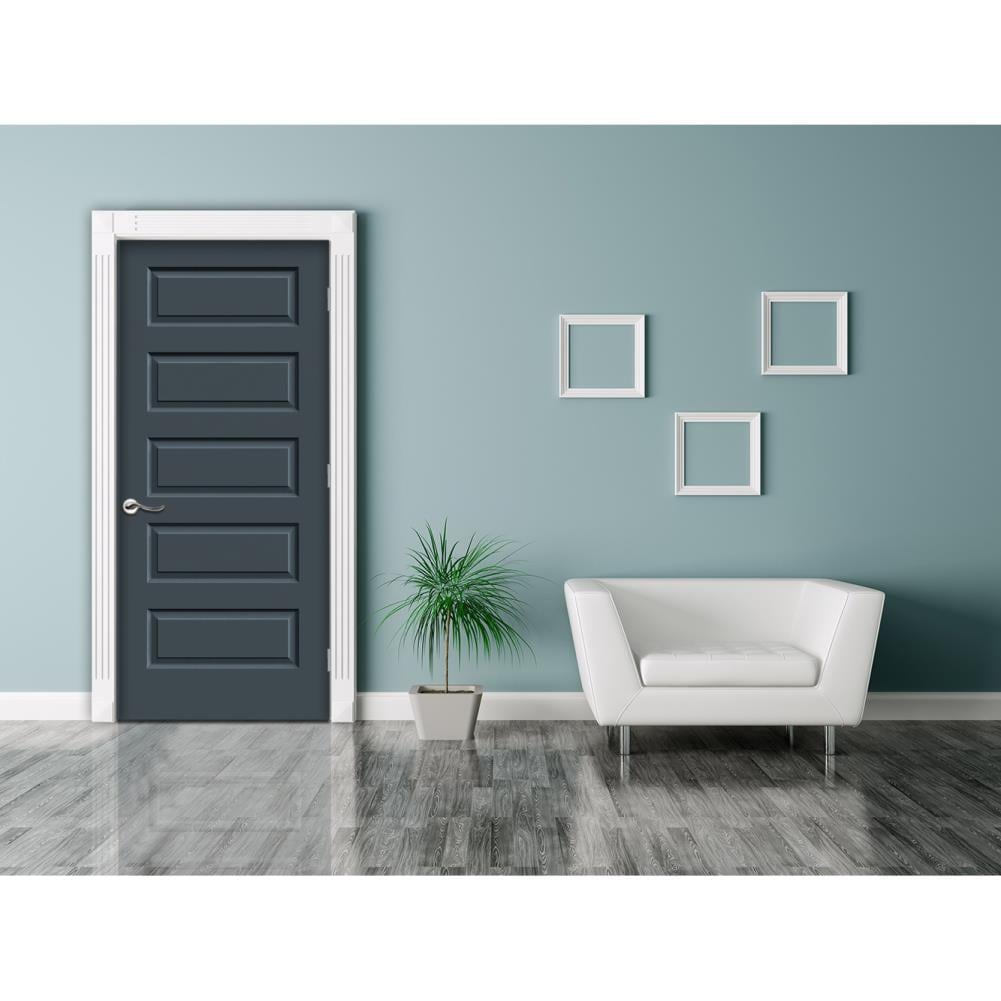 RELIABILT LO1004272 Pre-Hung-Doors - View #4