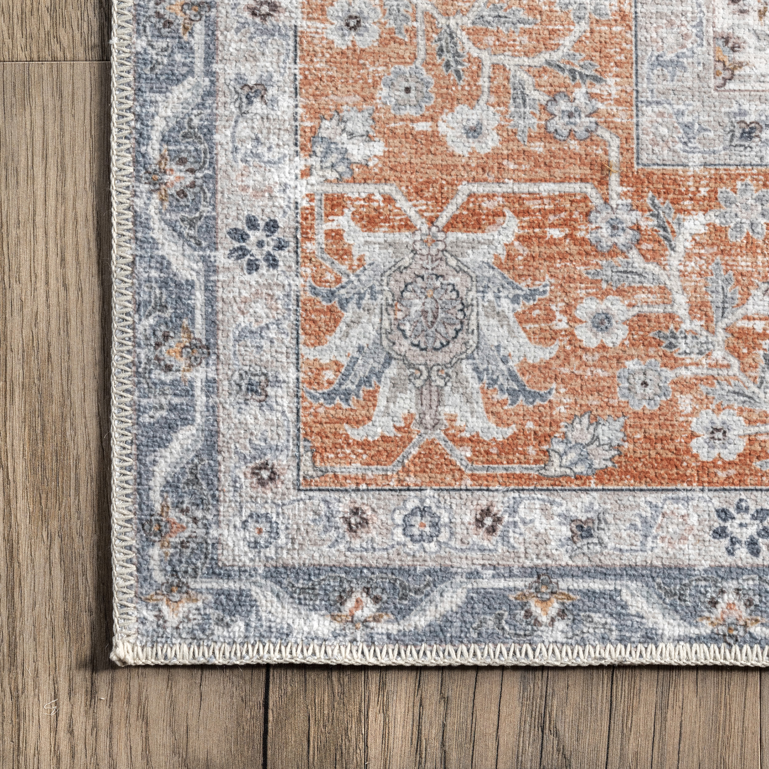nuLOOM HJAU26A-406 rugs - View #3