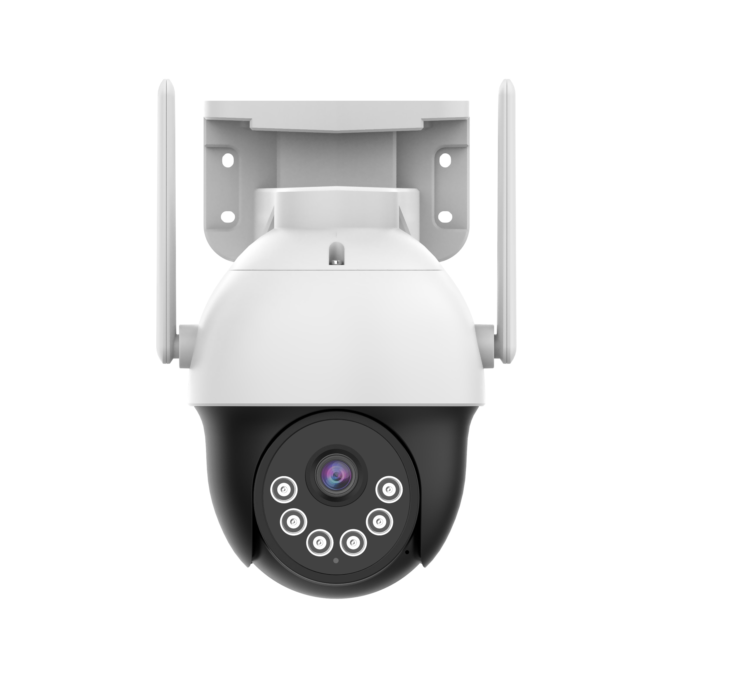 Crystal Vision CVT808C-23PT Security-Camera-Systems - View #10