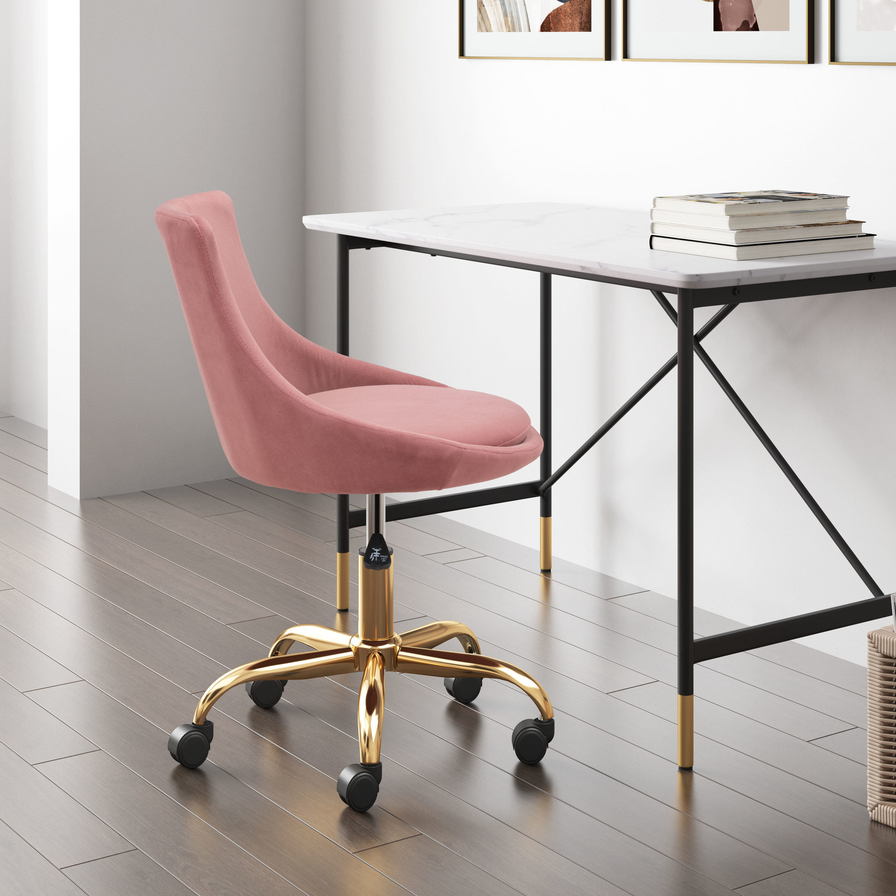 Zuo Modern 101987 Office-Chairs - View #11