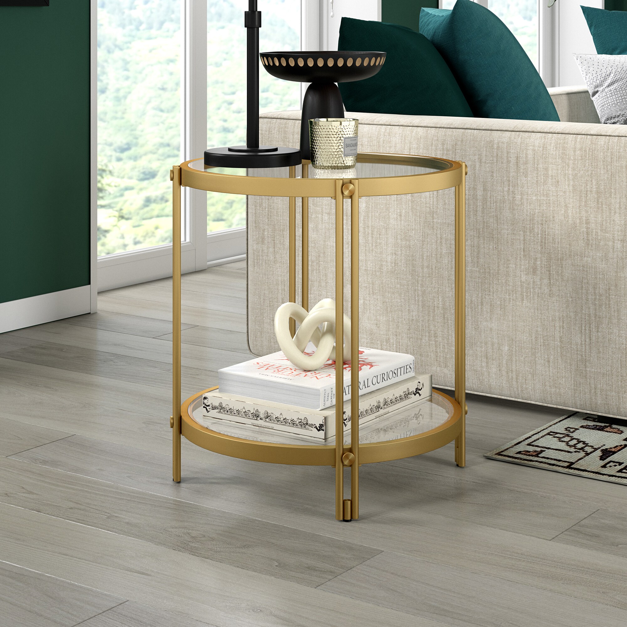 Hailey Home ST1828 End-Tables - View #6