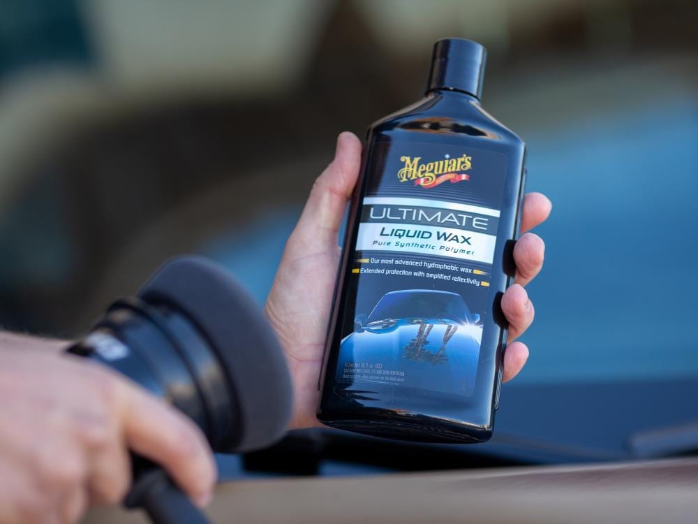 Meguiar's - Back to basics - What's the difference between paste and liquid  wax?🤔 In the world of car care, and in particular car wax, everyone has  their own favorites, and opinions