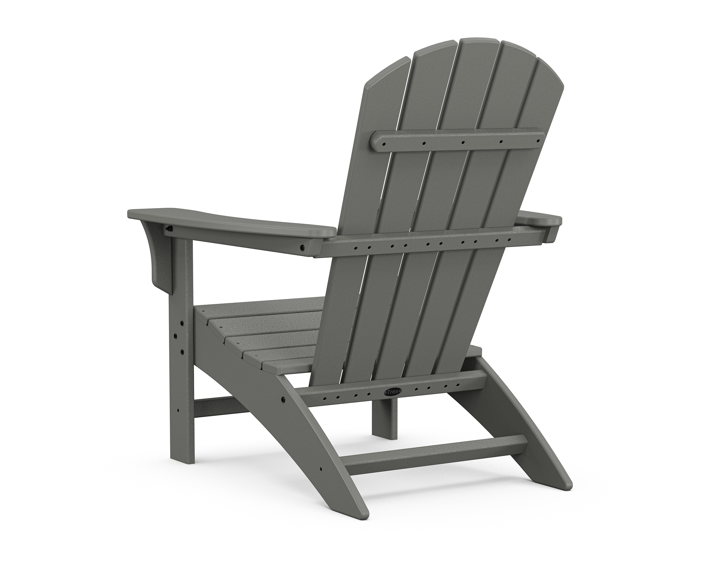 Trex Outdoor Furniture TXAD410SS Patio-Chairs - View #4