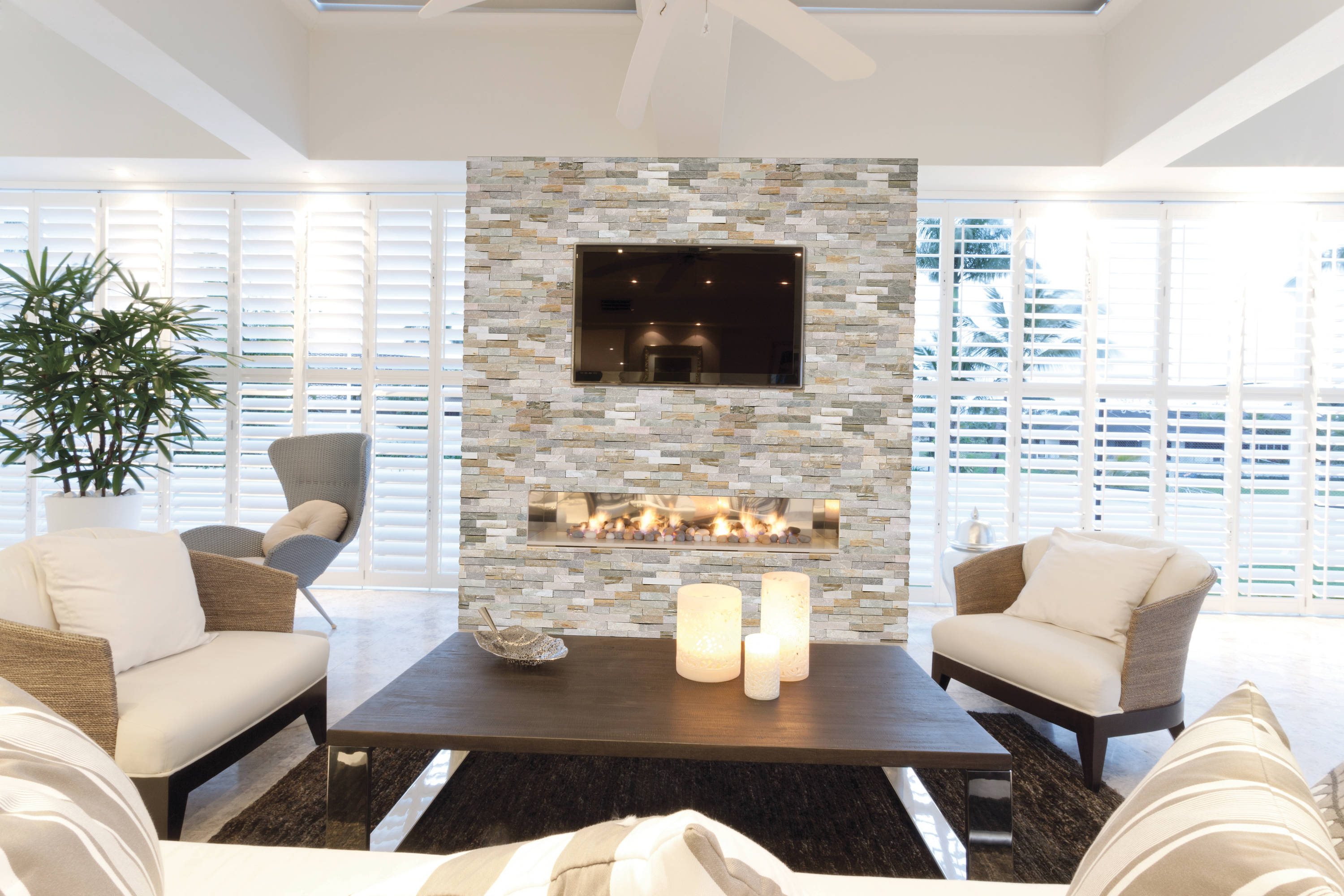 Satori 1001-0115-0 Ceramic-Tile - View #4
