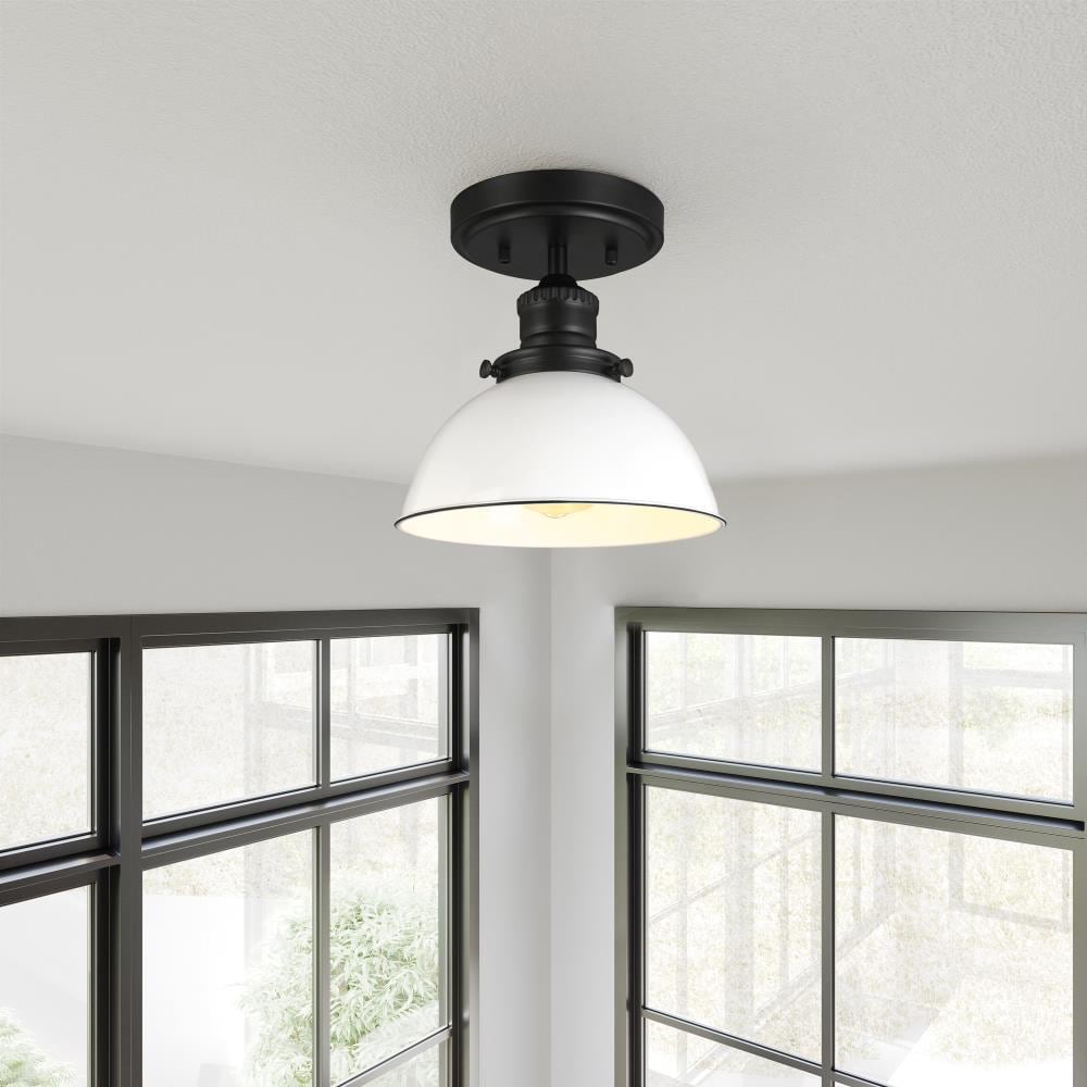 Design House 588319 flushmounts - View #2