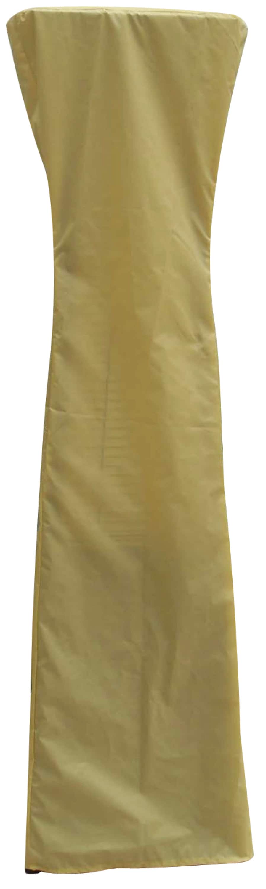 Hanover H802CGCRM 87-Inches Tan Patio Heater Cover