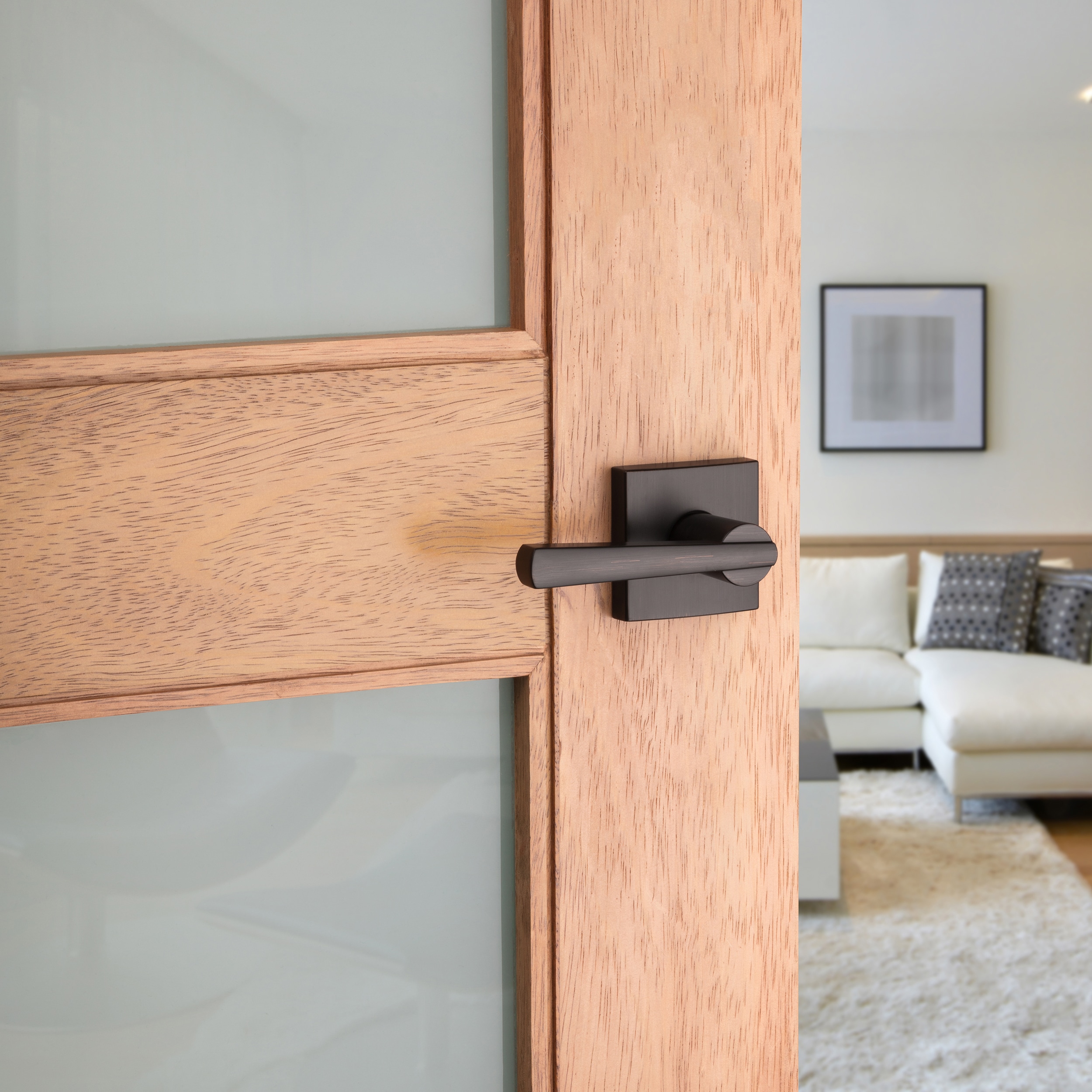 Baldwin 352SPL SQR 11P Door-Handles - View #10