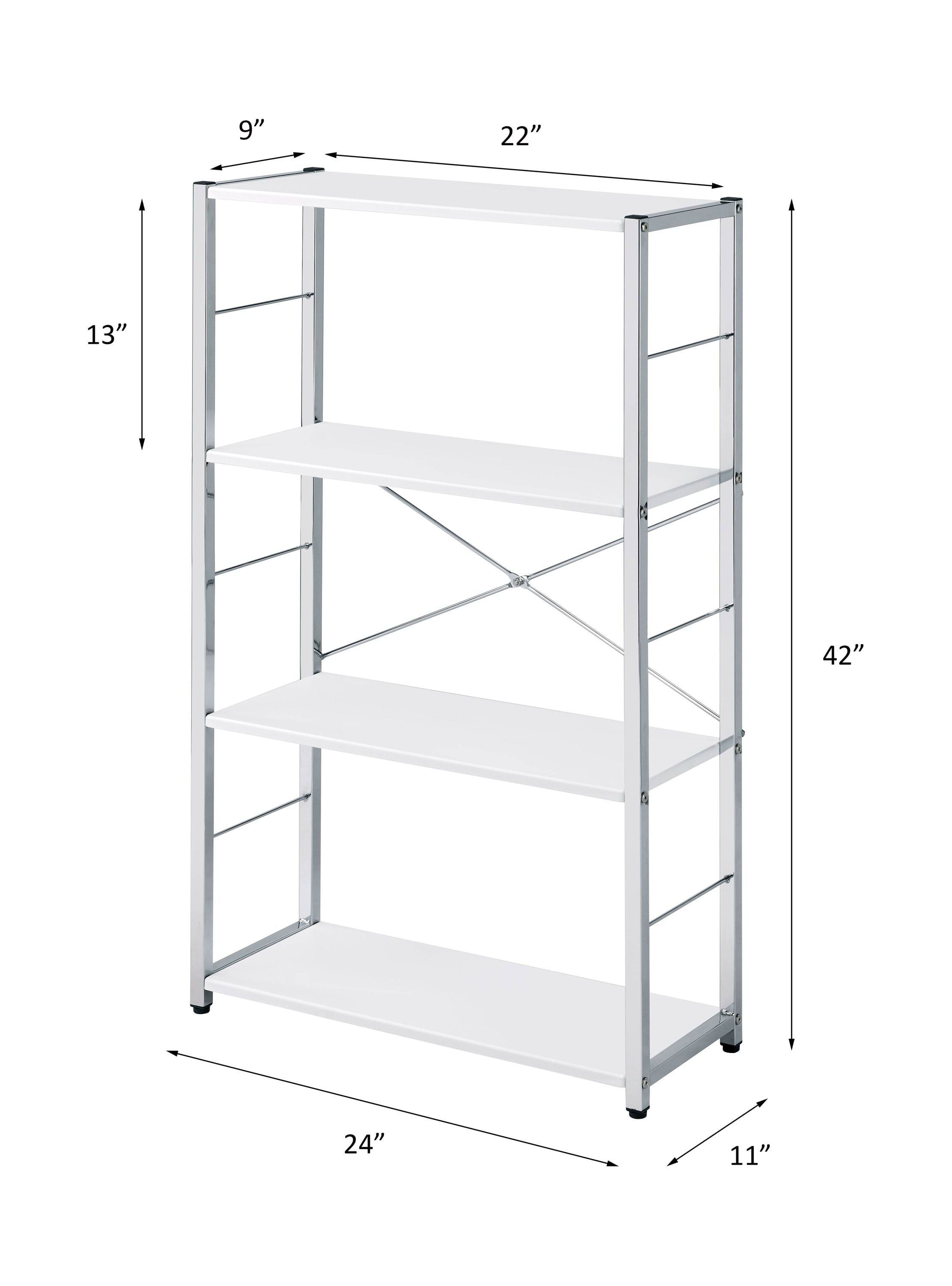 Huluwat RY-02HSVZTP bookcases - View #2