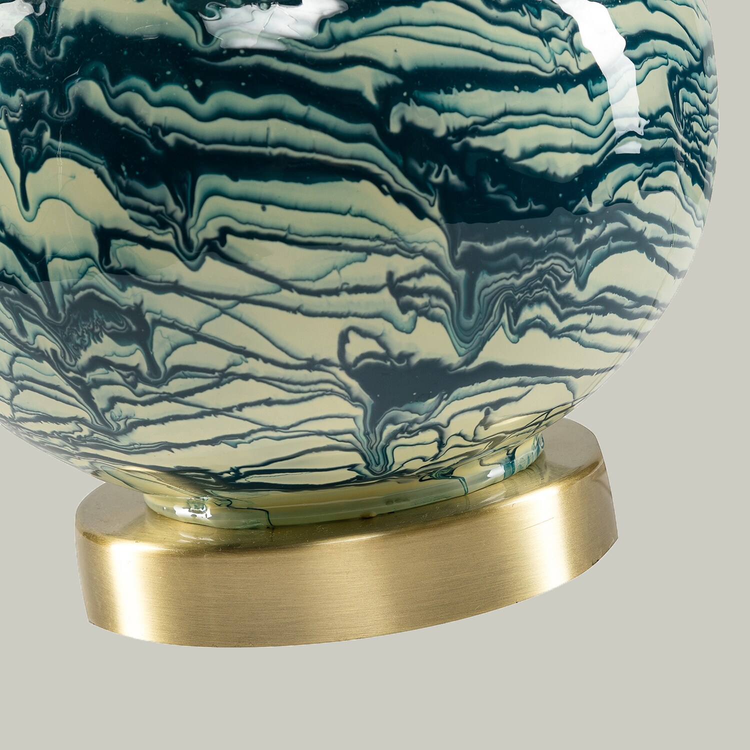 Maincraft D01-1137010 Table-Lamps - View #2