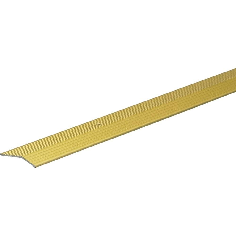 Thermwell Products Aluminum Carpet Joining Bar #H591FB3DI-AFCC-7FDB