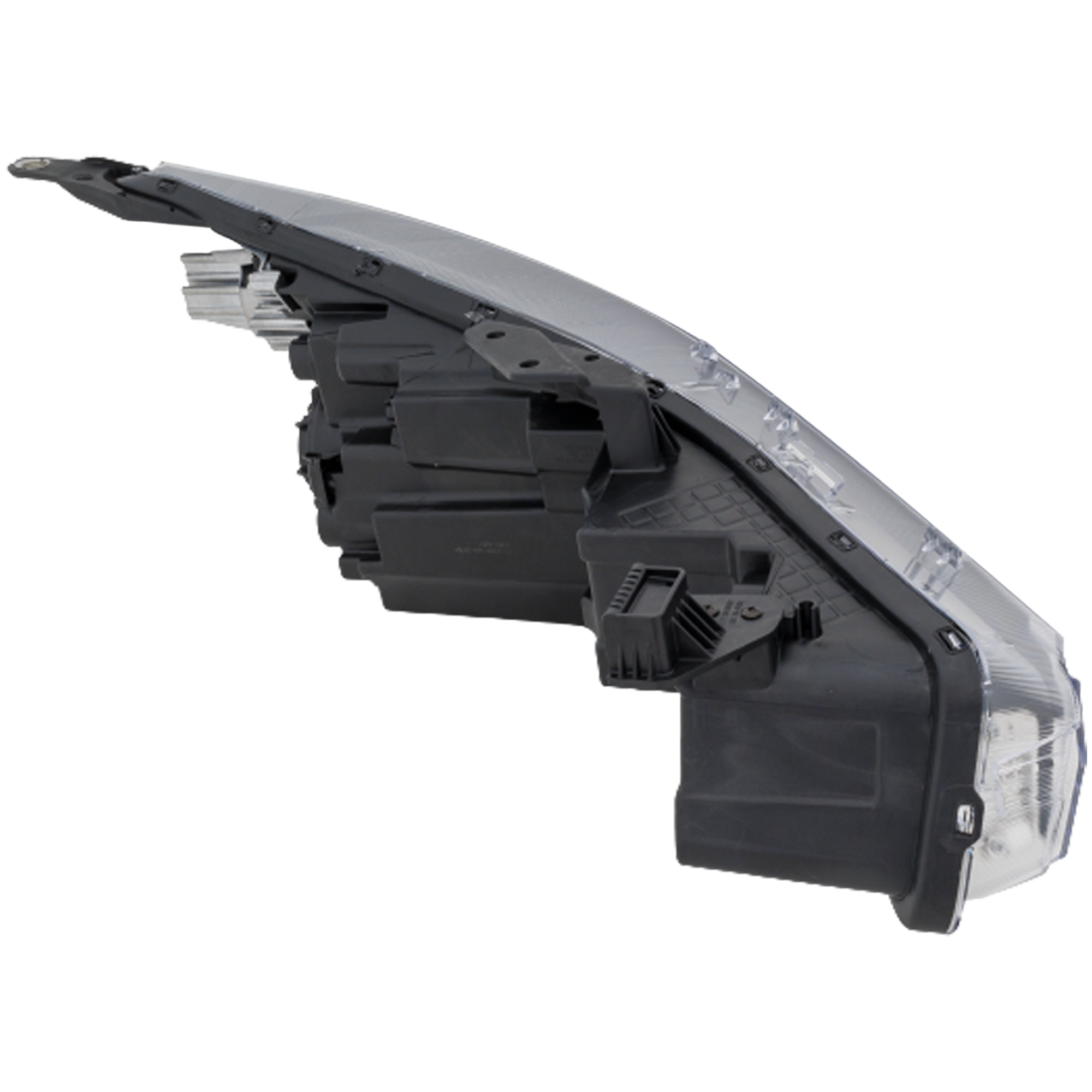 Garage-Pro GPRH10010168A Headlights-Components - View #3