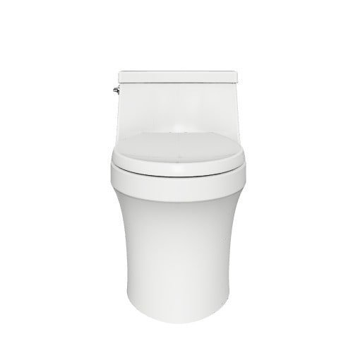 Three-dimensional representation of the product