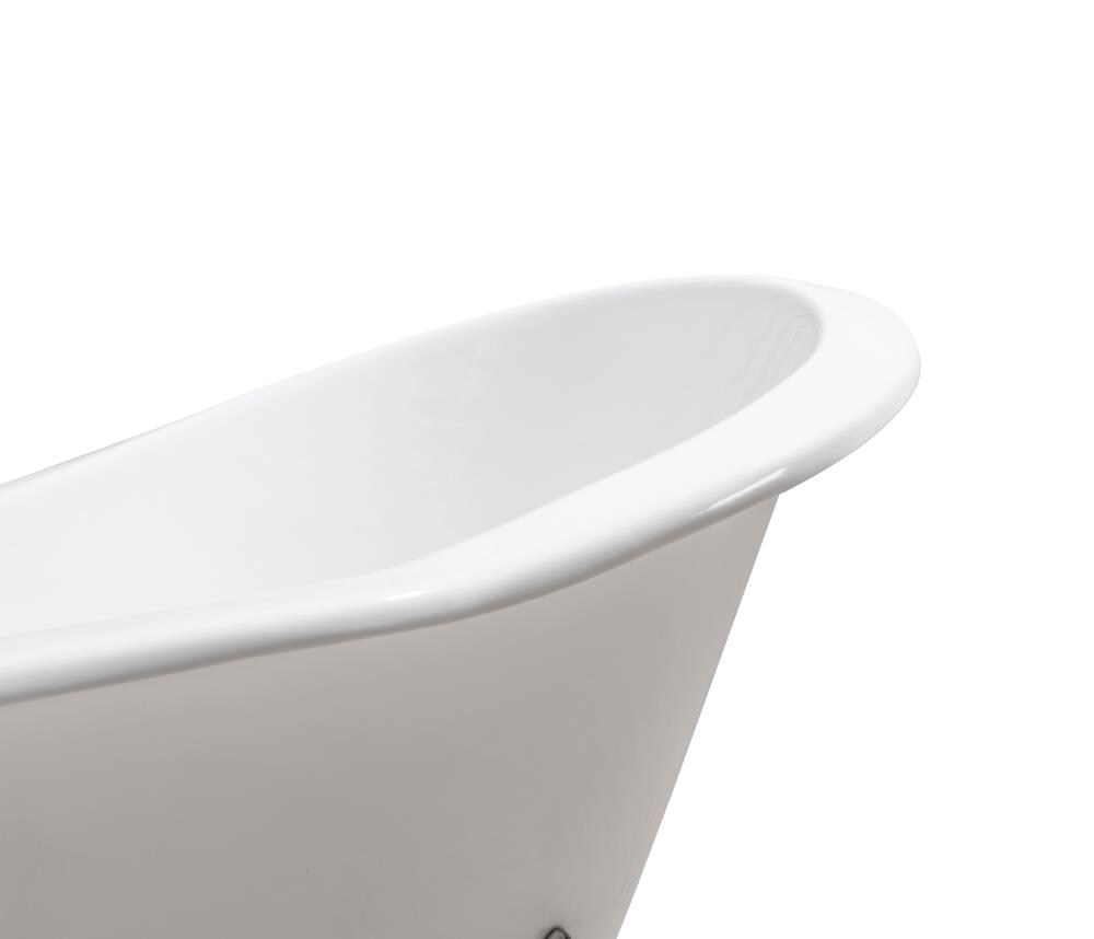 Streamline R5162GLD-CH bathtubs - View #3