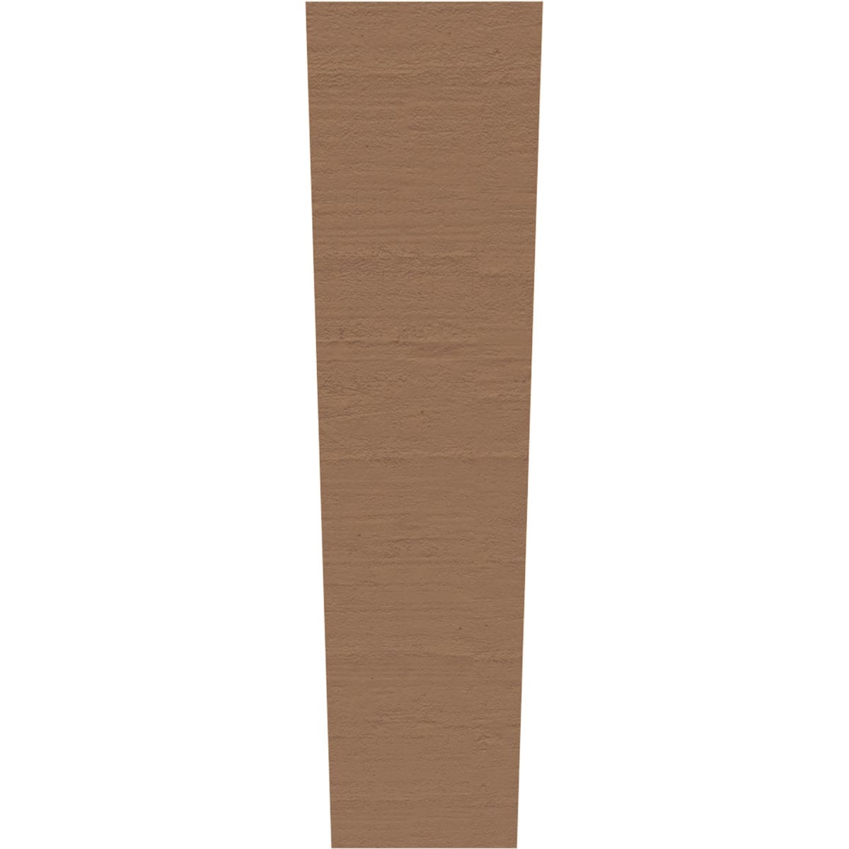 Ekena Millwork BRCUR03X08X12TRARCPR braces - View #3