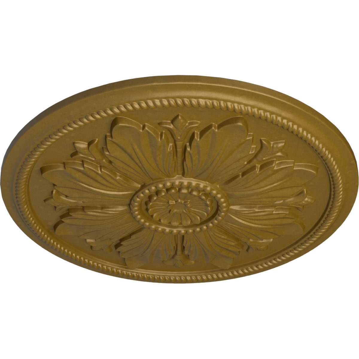 Ekena Millwork CM23KAGLS Ceiling-Medallions - View #2