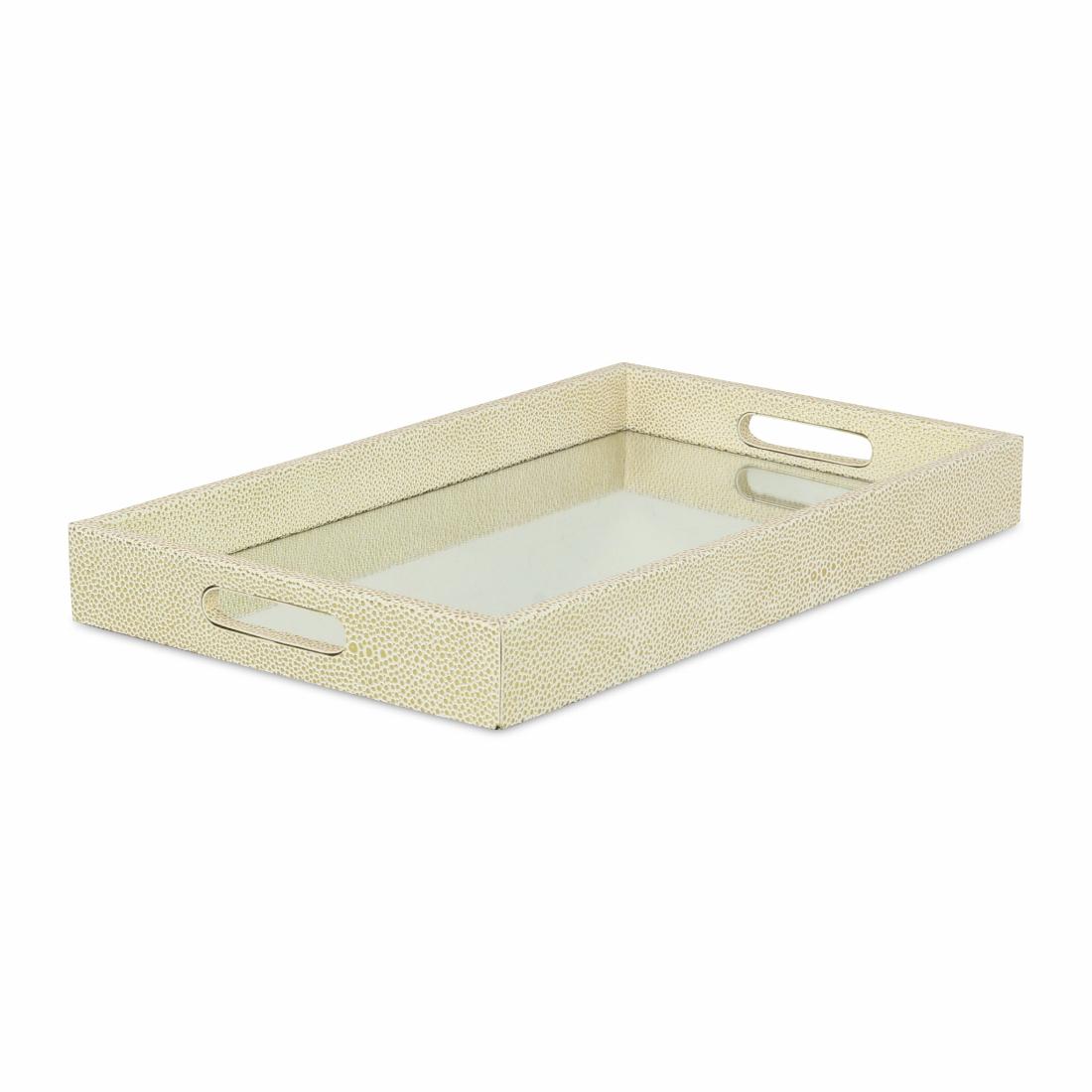 HomeRoots 4000483294 Serving-Trays-Caddies - View #3