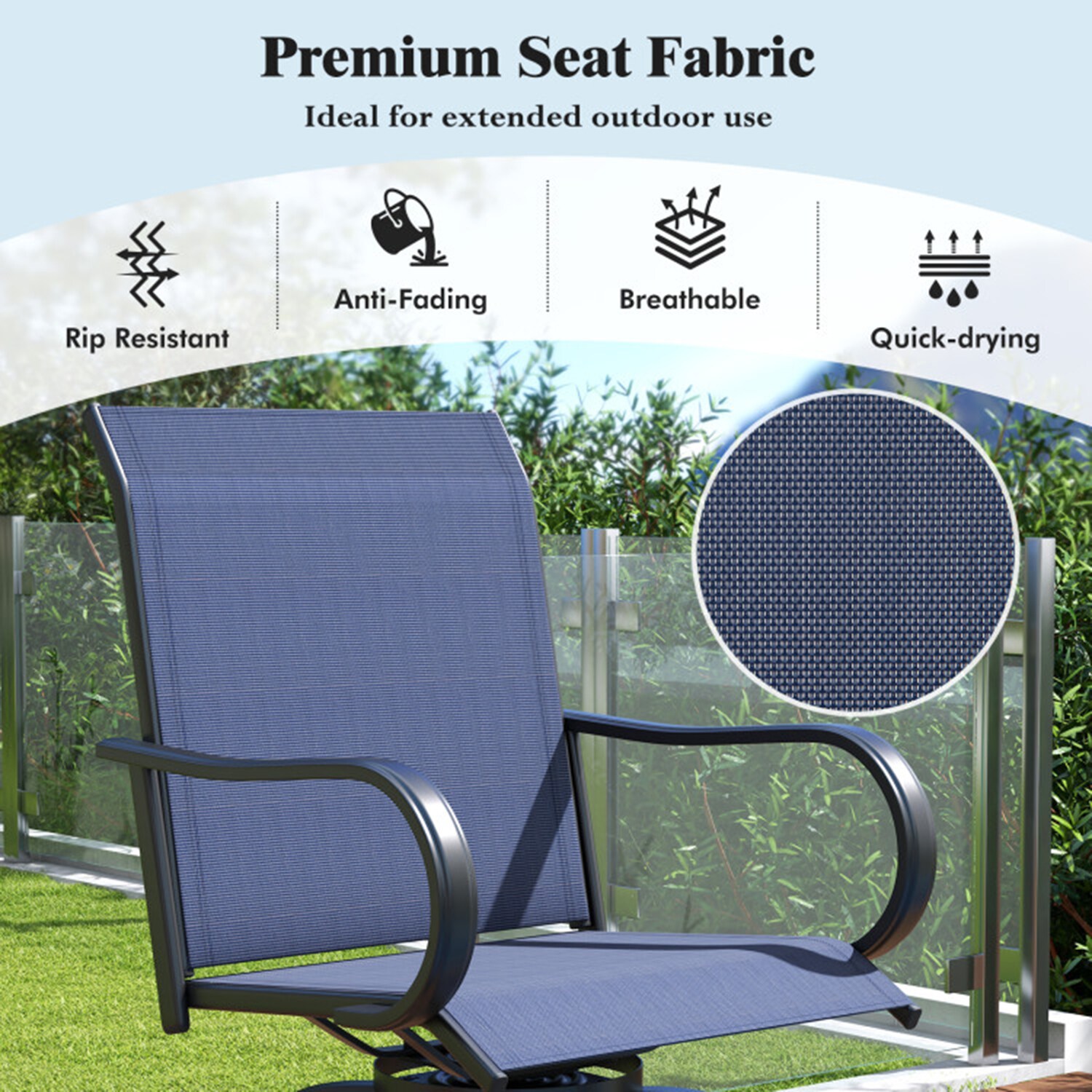 Mondawe MO-NP11924NY2 Patio-Chairs - View #5