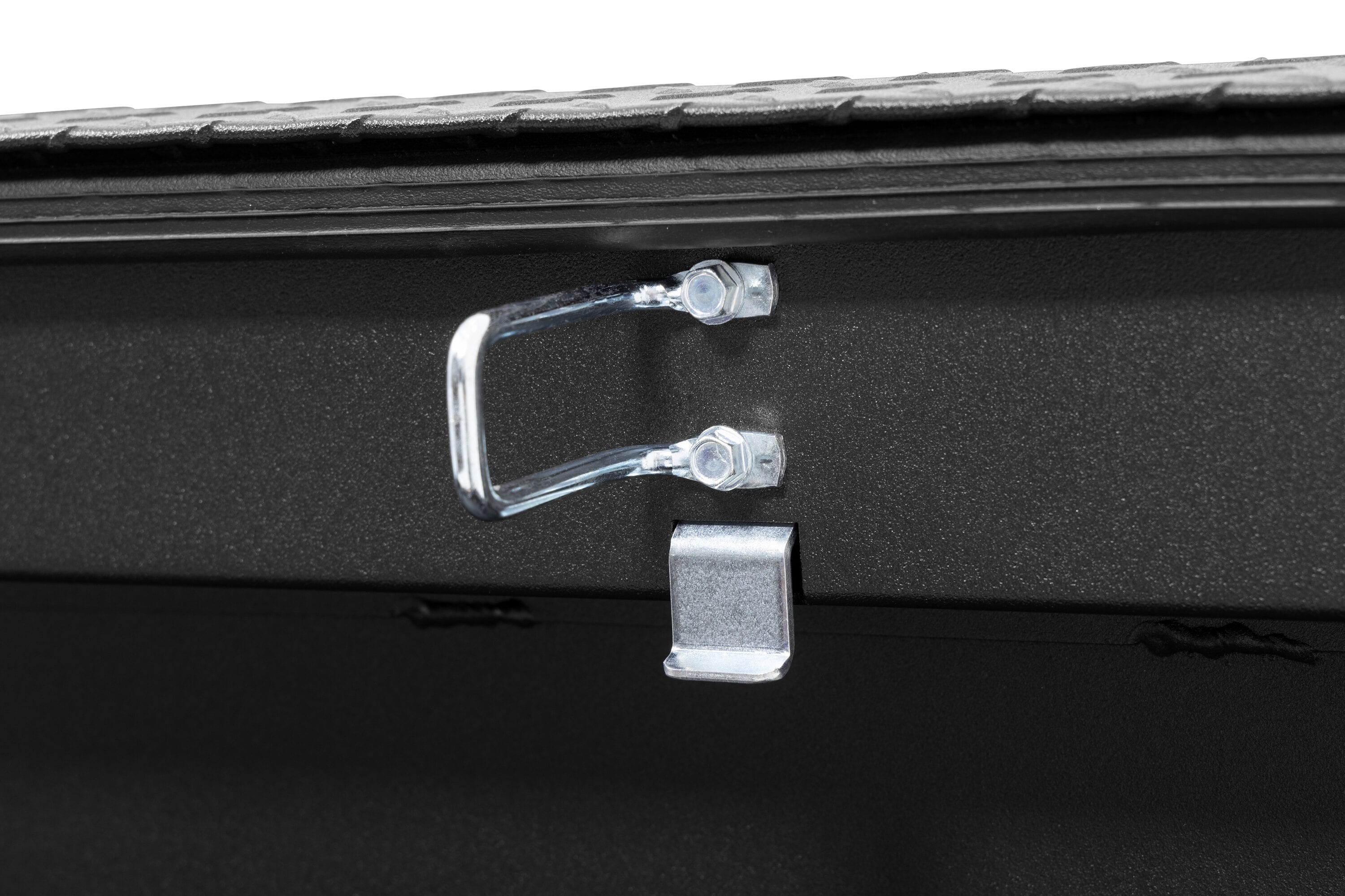 WEATHER GUARD 123-52-03 Truck-Tool-Boxes - View #19