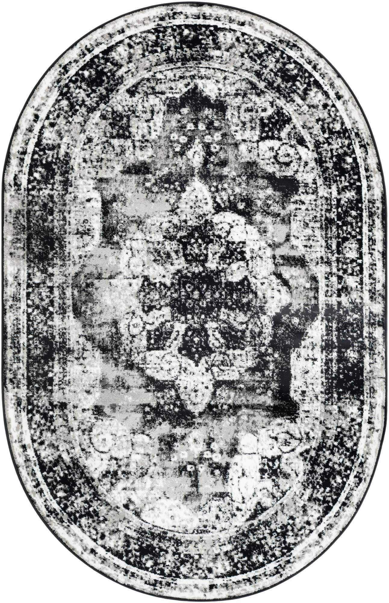 Unique Loom 3193493 rugs - View #9
