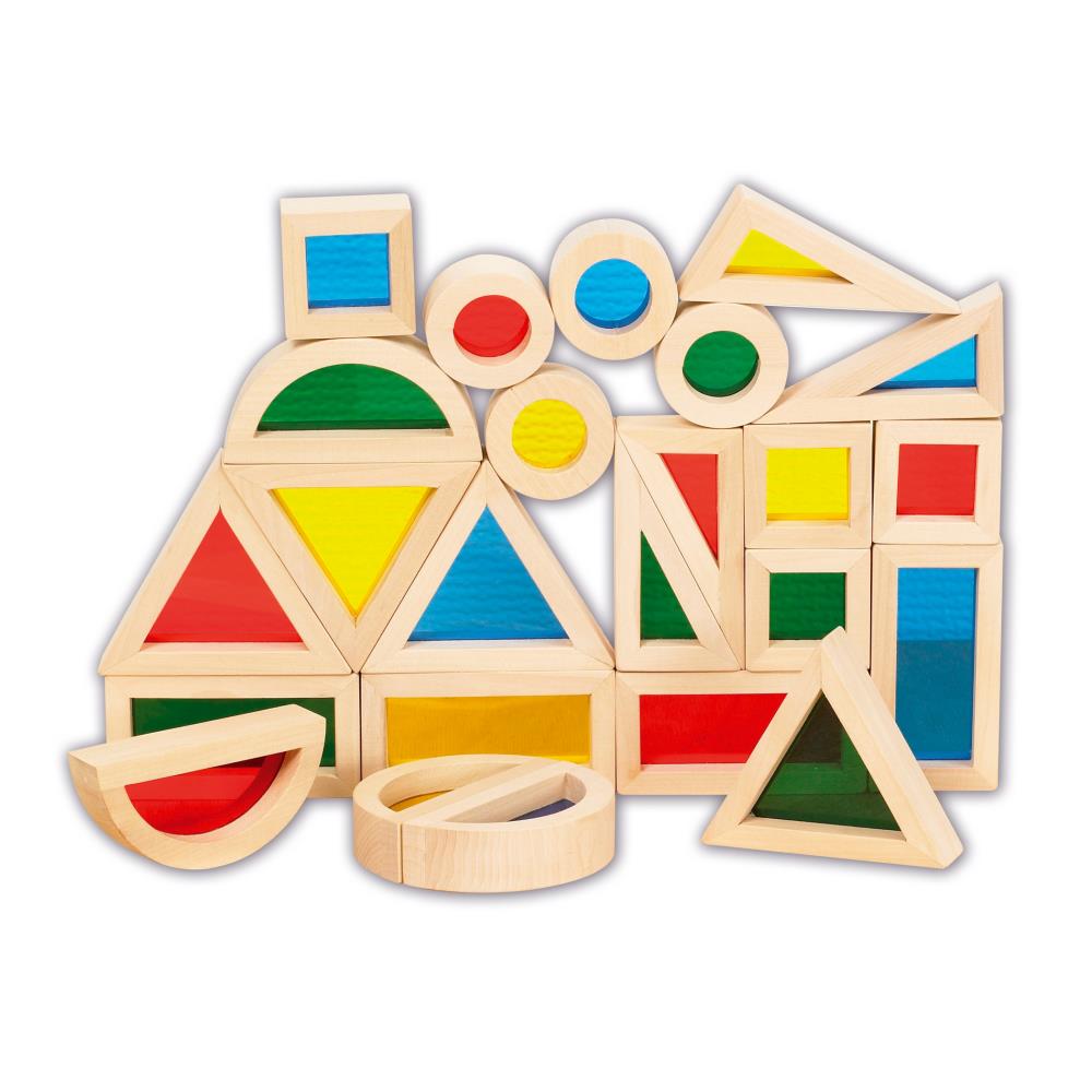 TickiT CTU9360 Building toys