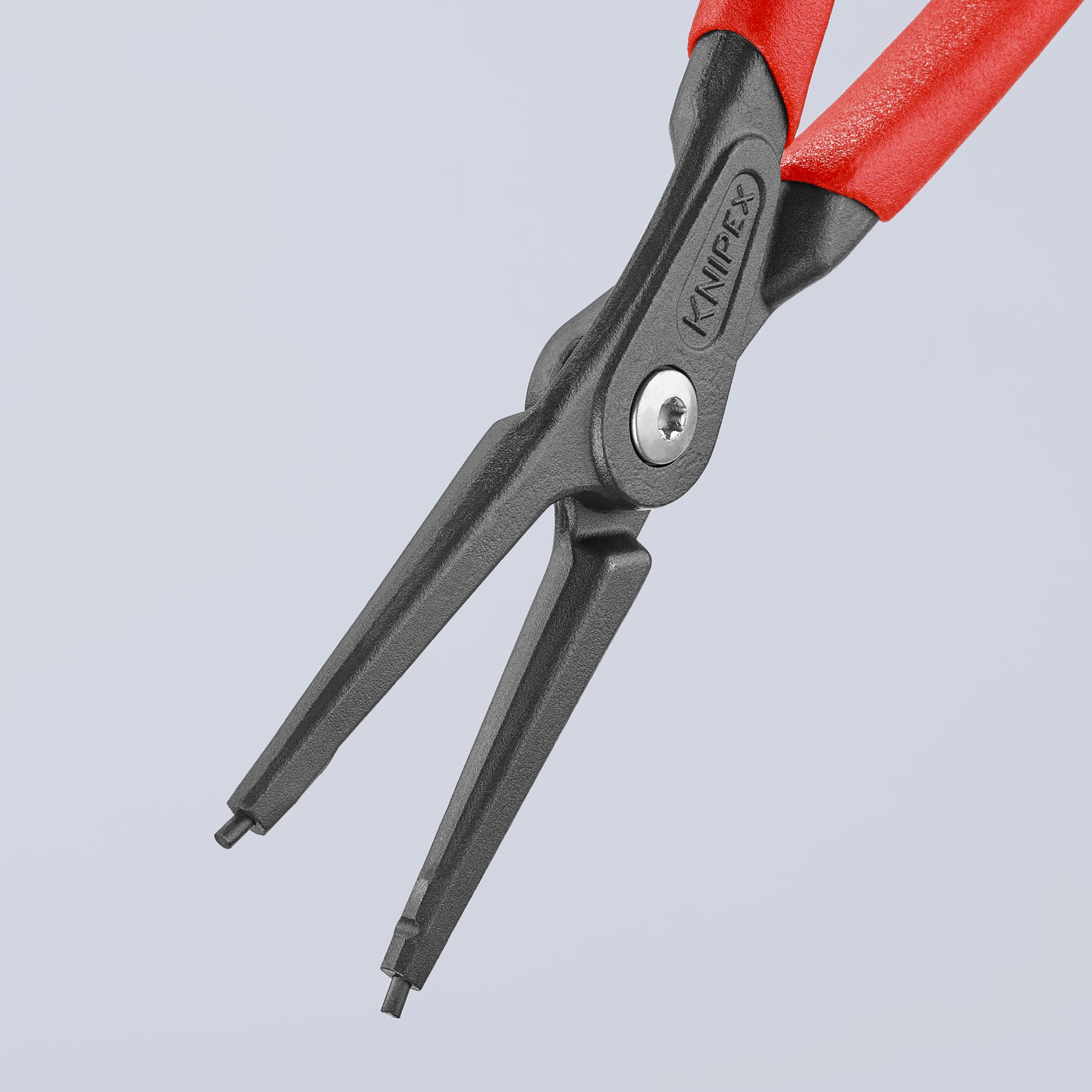 Knipex Flat Nose Telephone Pliers