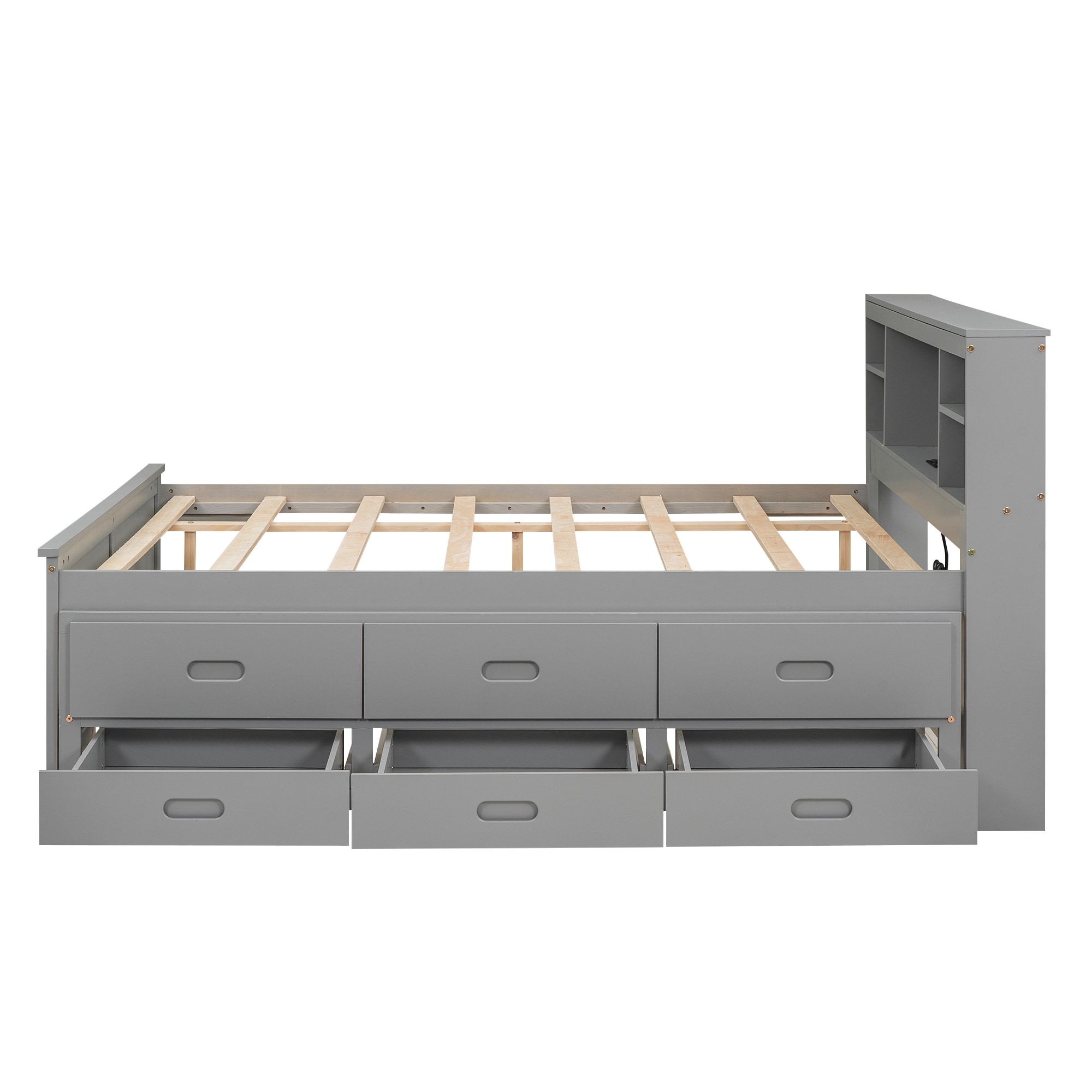 ModernLuxe GX000720AAE beds - View #15