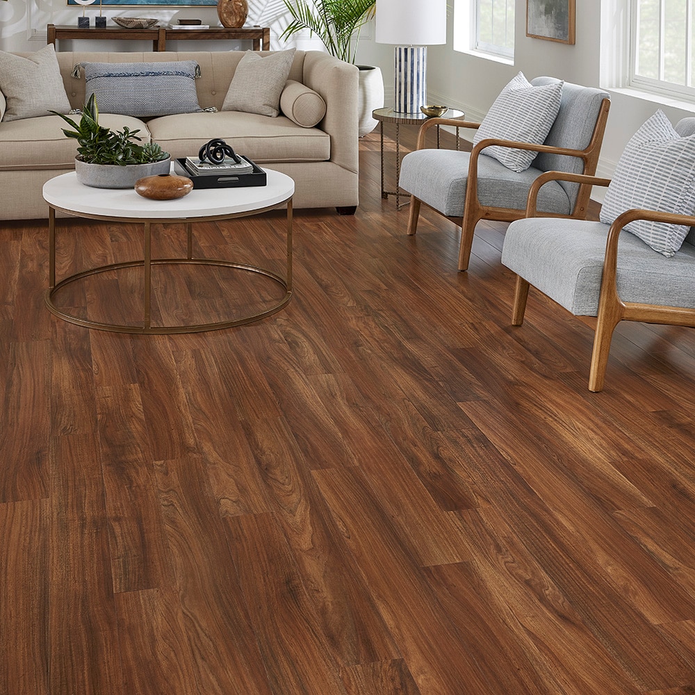 STAINMASTER PetProtect SBX0063785 Laminate-Flooring-Samples - View #7