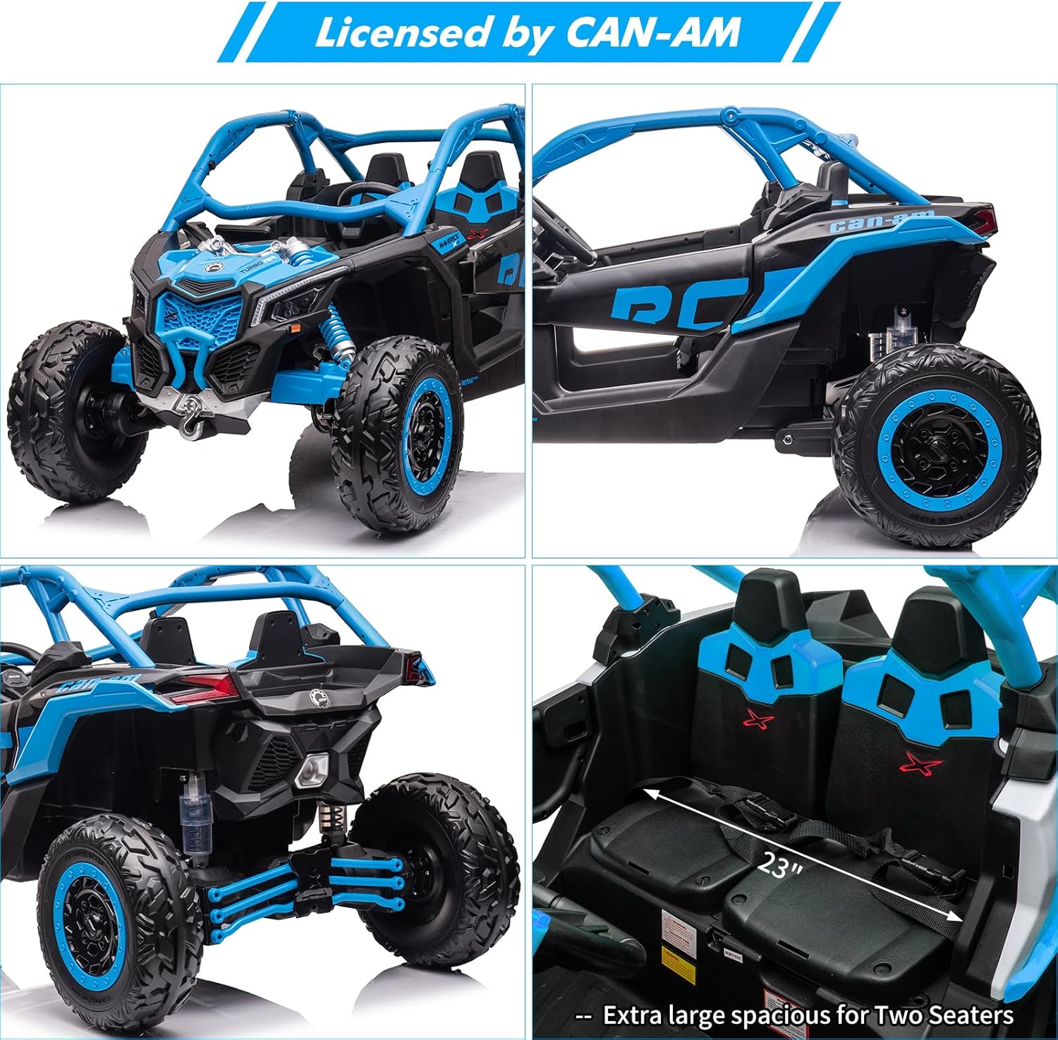 Garvee PTO0YV2ZHH266 Play-Toys - View #2