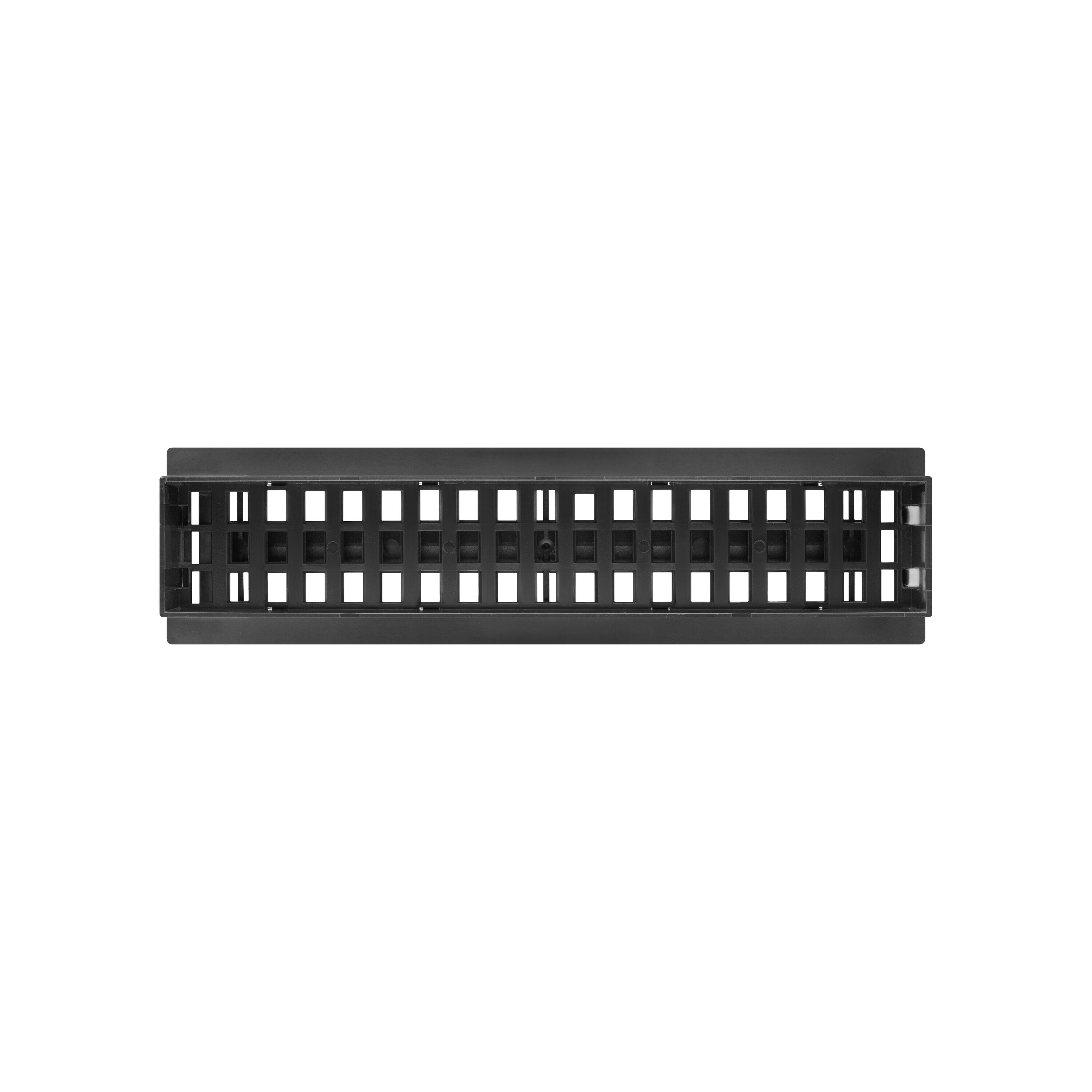 Inte-Grates IGFPD212-BLK registers - View #6