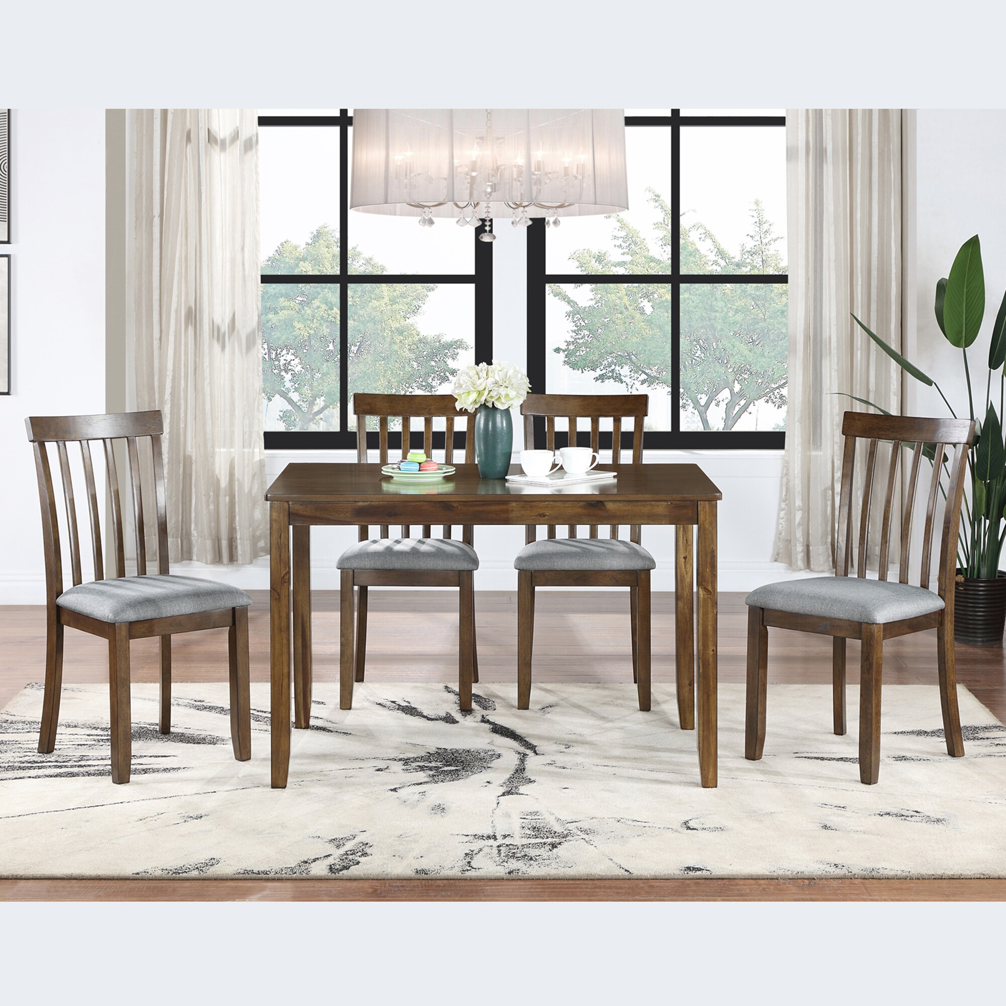 Bybafun YC9900063 Dining-Tables - View #5