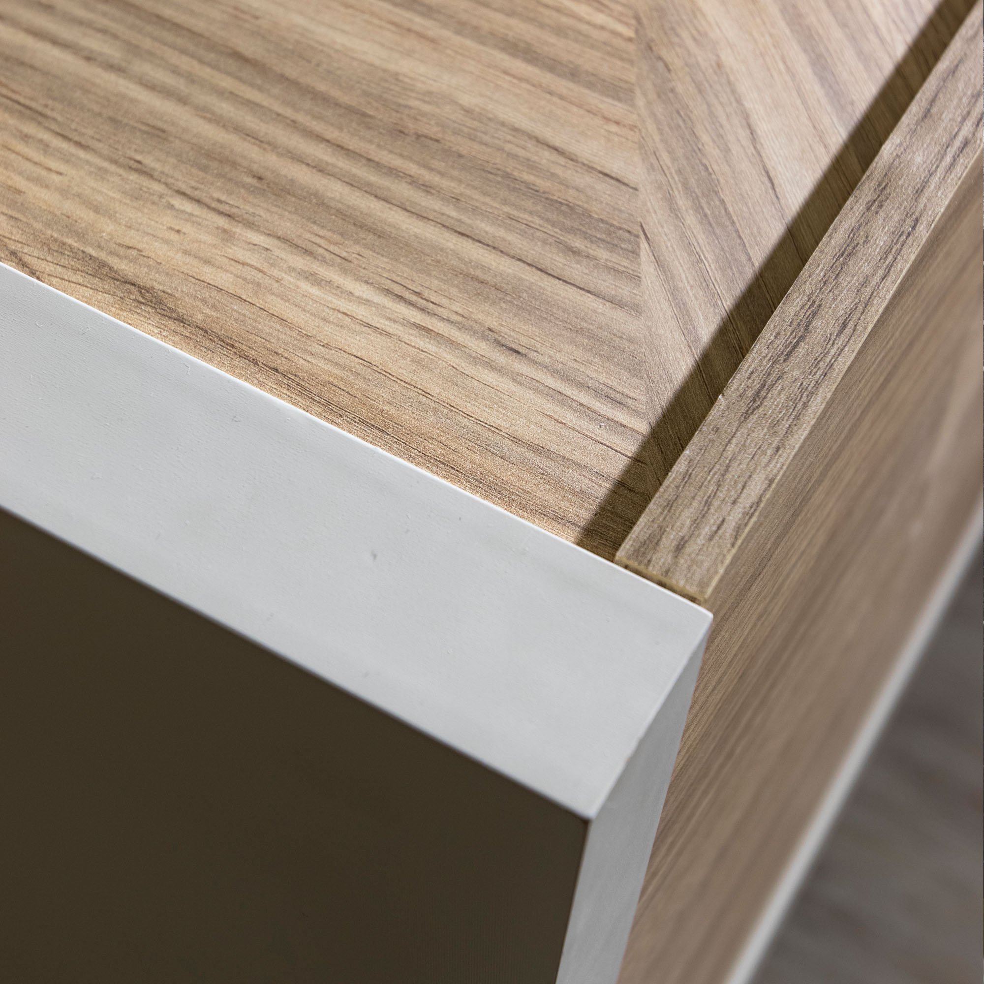 Manhattan Comfort 1023851 Dining-Kitchen-Storarge - View #5