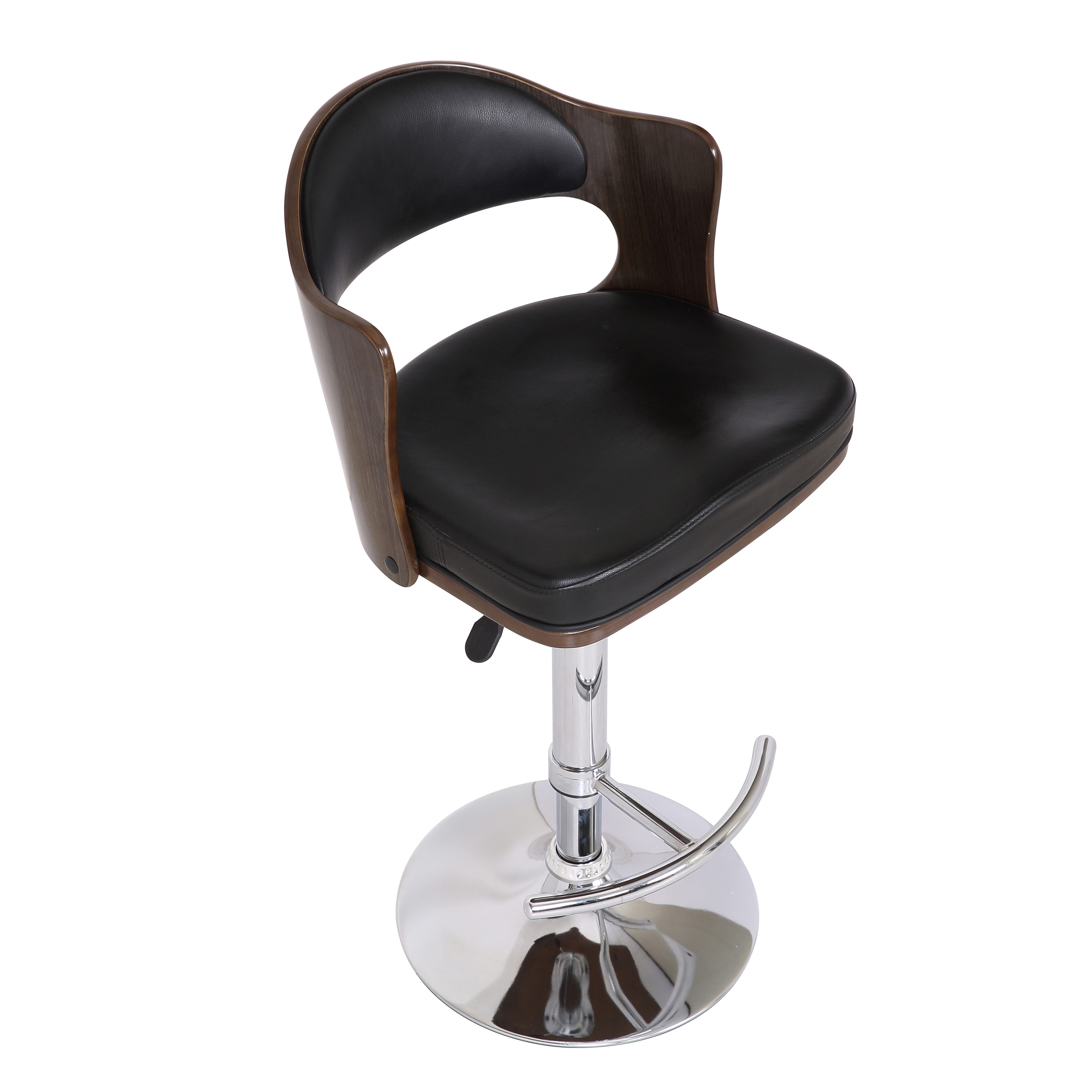 AC Pacific ACBS03-B-GW stools - View #6