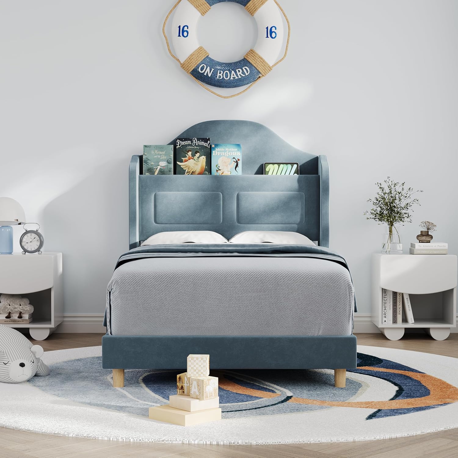 Qeetex LHF-BED-PHO-15HU3URU beds - View #8