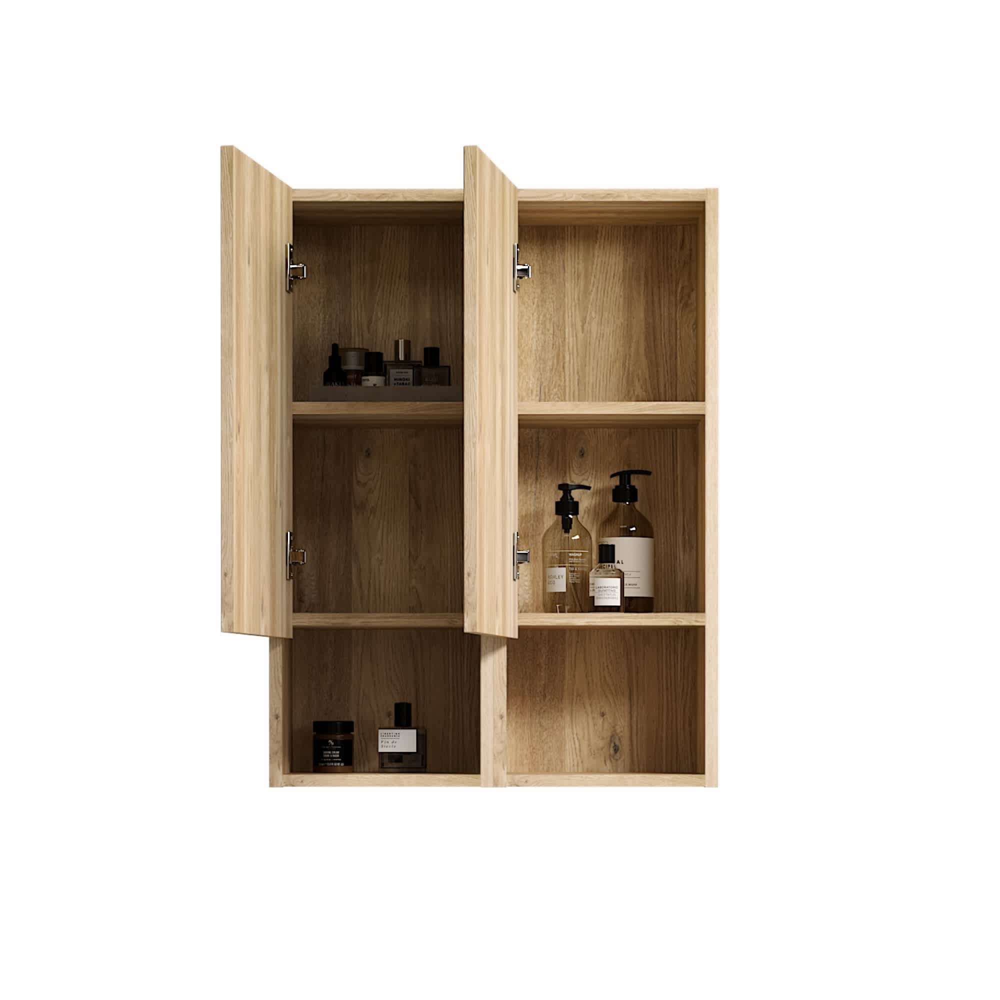 Roomfitters RF-W1865S00253 Bathroom-Wall-Cabinets - View #7