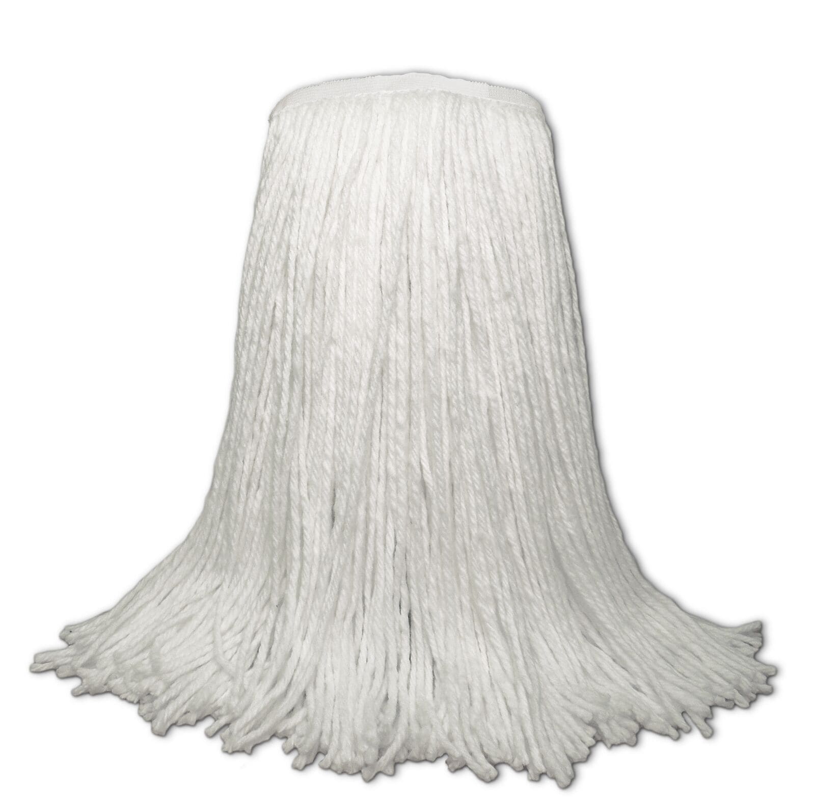 O'DELL 02-2324F Wet Mop Rayon Replacement Head