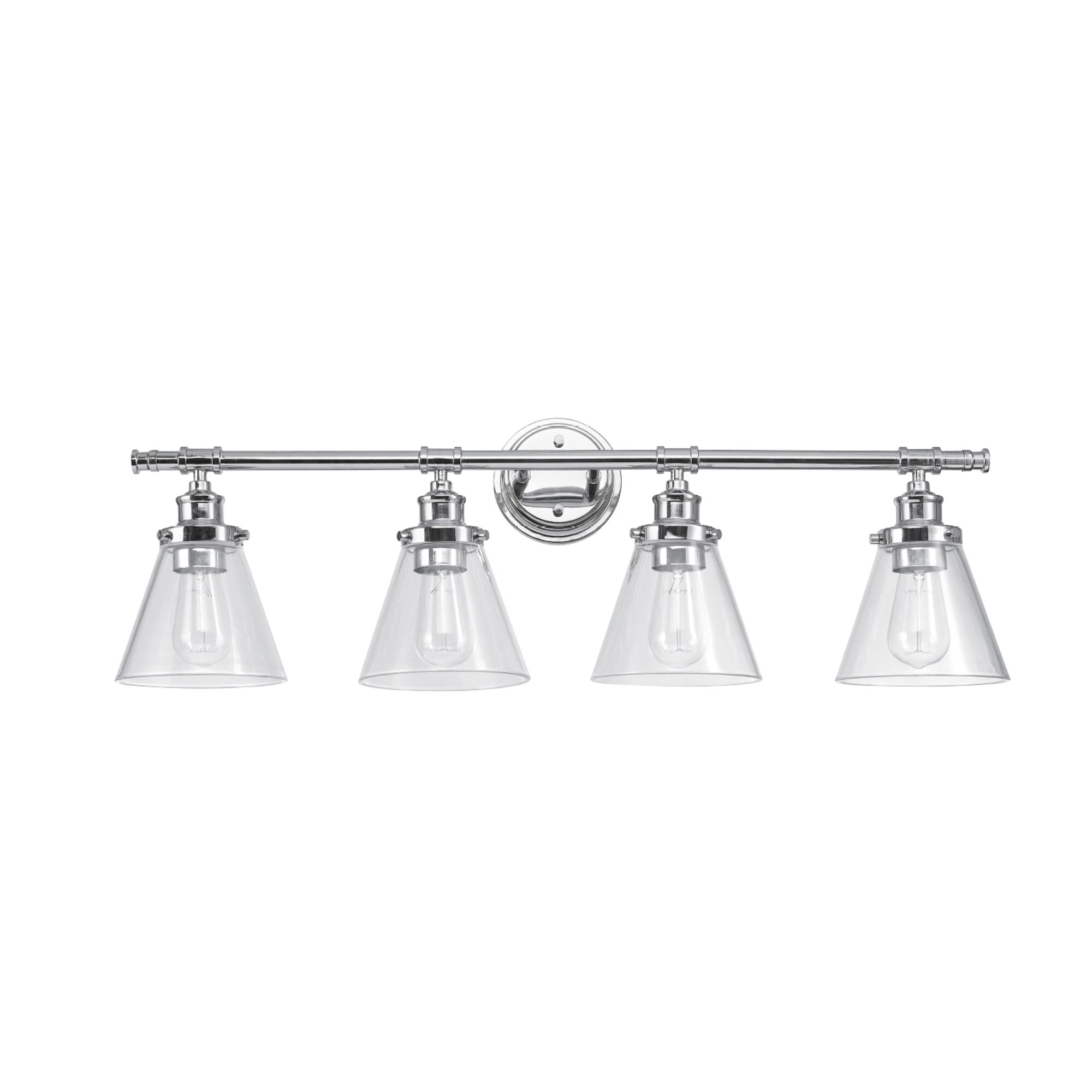 parker 3 light vanity