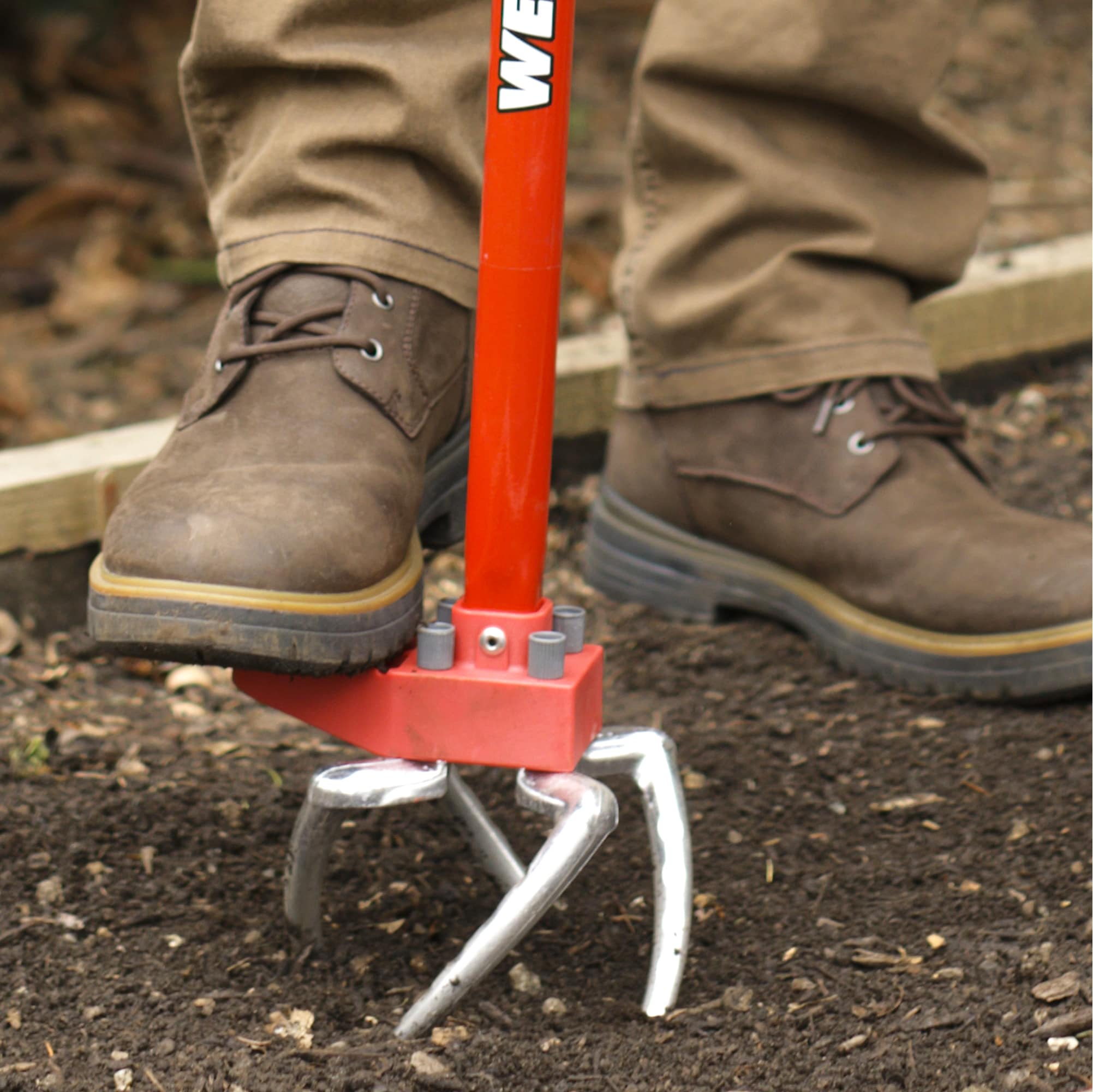 Garden Weasel 91334 Speciality-Garden-Hand-Tools - View #7