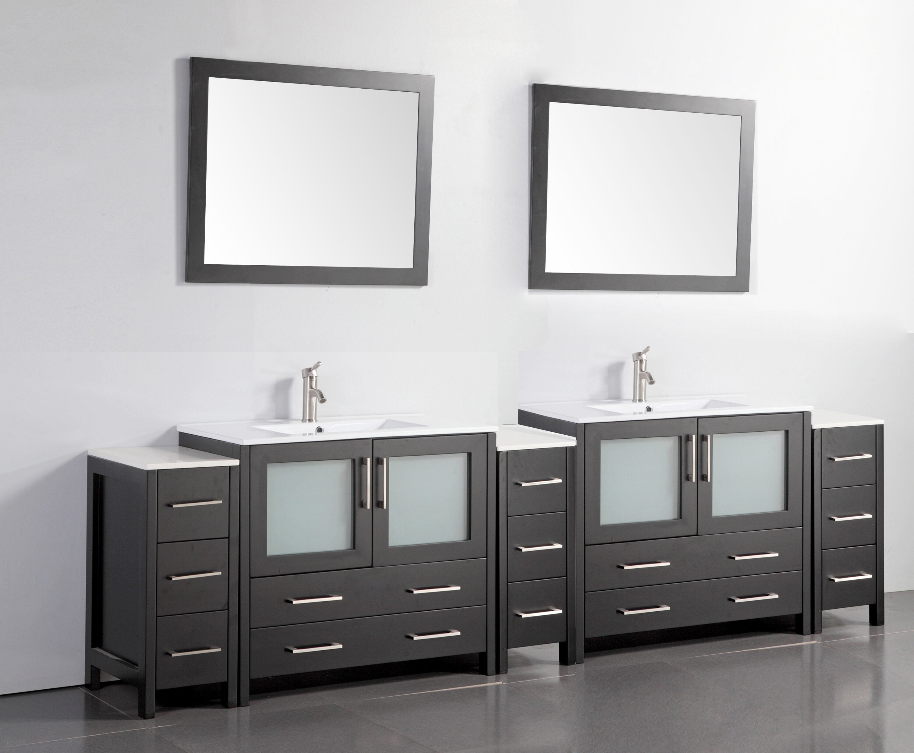 Vanity Art VA3036-108E Bath-Vanity-Combo - View #11