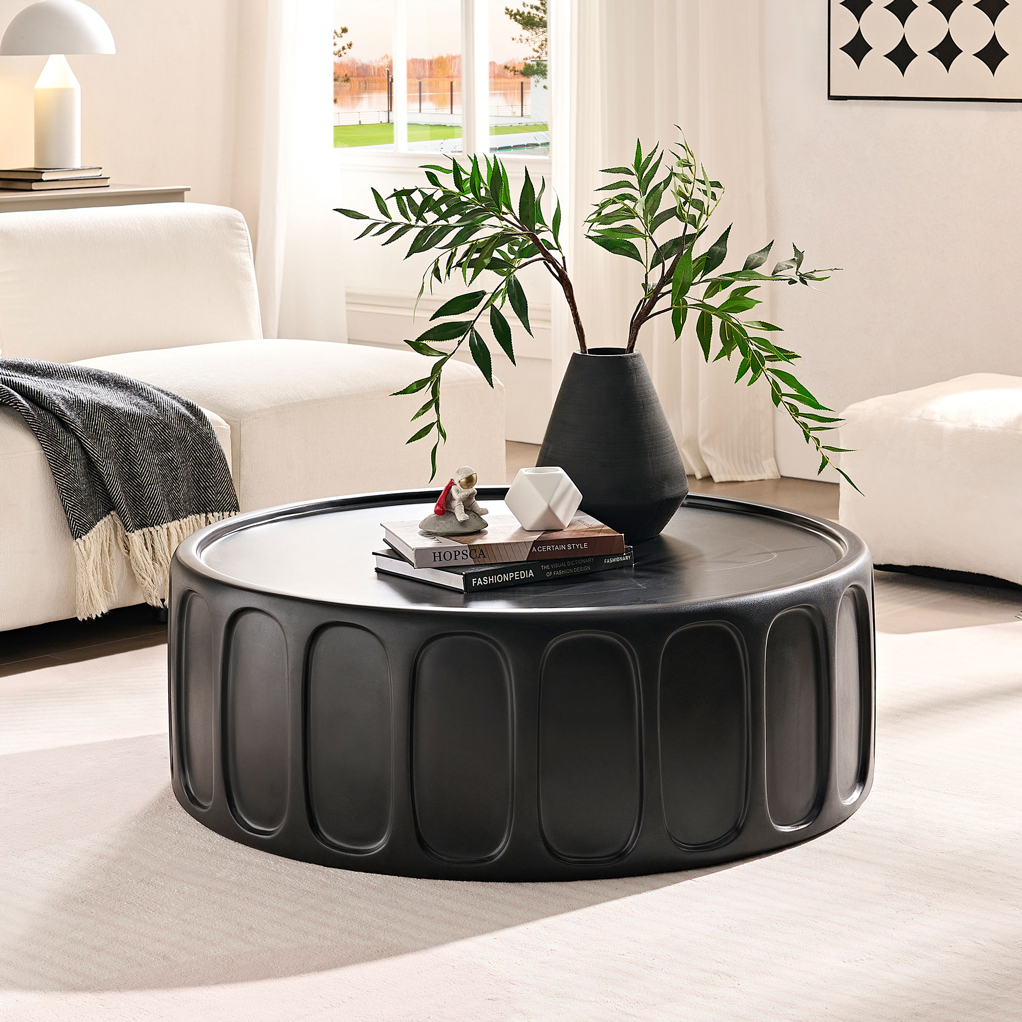 LOVMOR SF-X-W2582P250721 Coffee-Tables - View #3