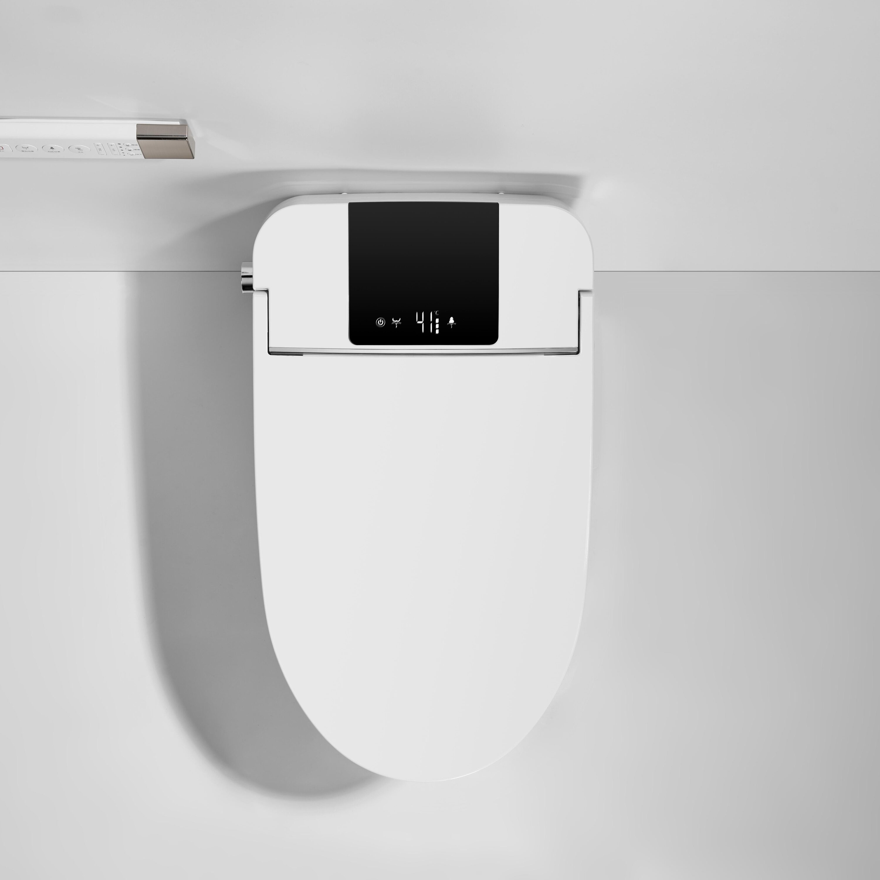 Forclover TOE-P207794 toilets - View #8