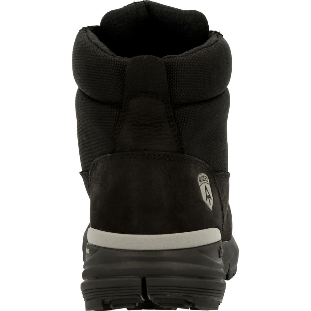 Rocky RKK0339  M  095 footwear - View #4