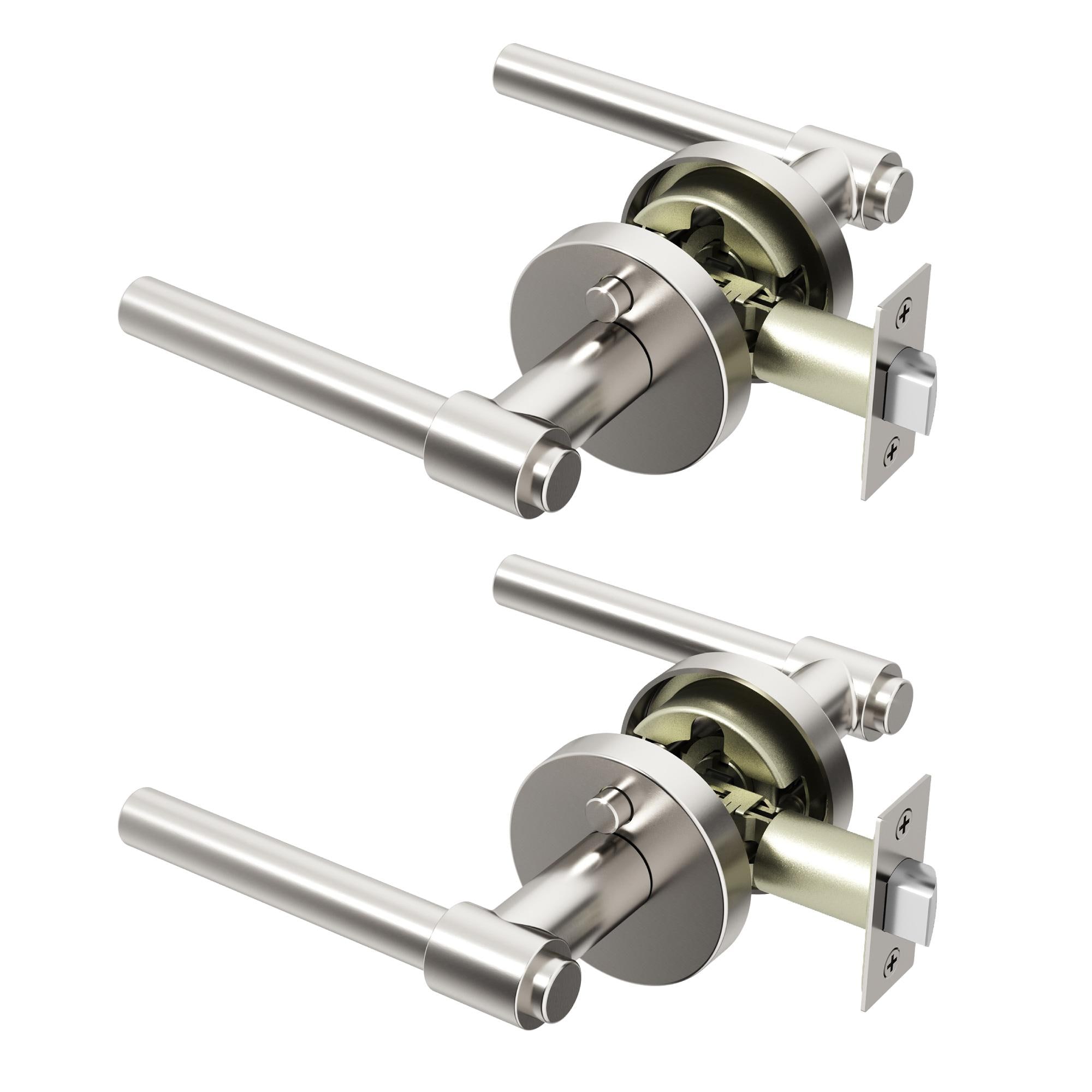 OKUN OK1007BNPRK2 Door-Handles - View #11