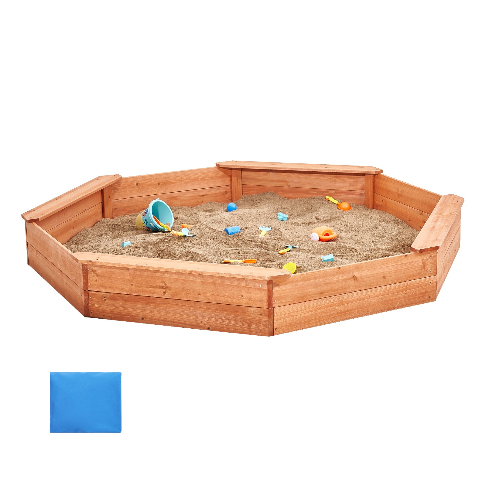 VEVOR SXMZBBXJCK00P5OVOV0 sandboxes - View #3