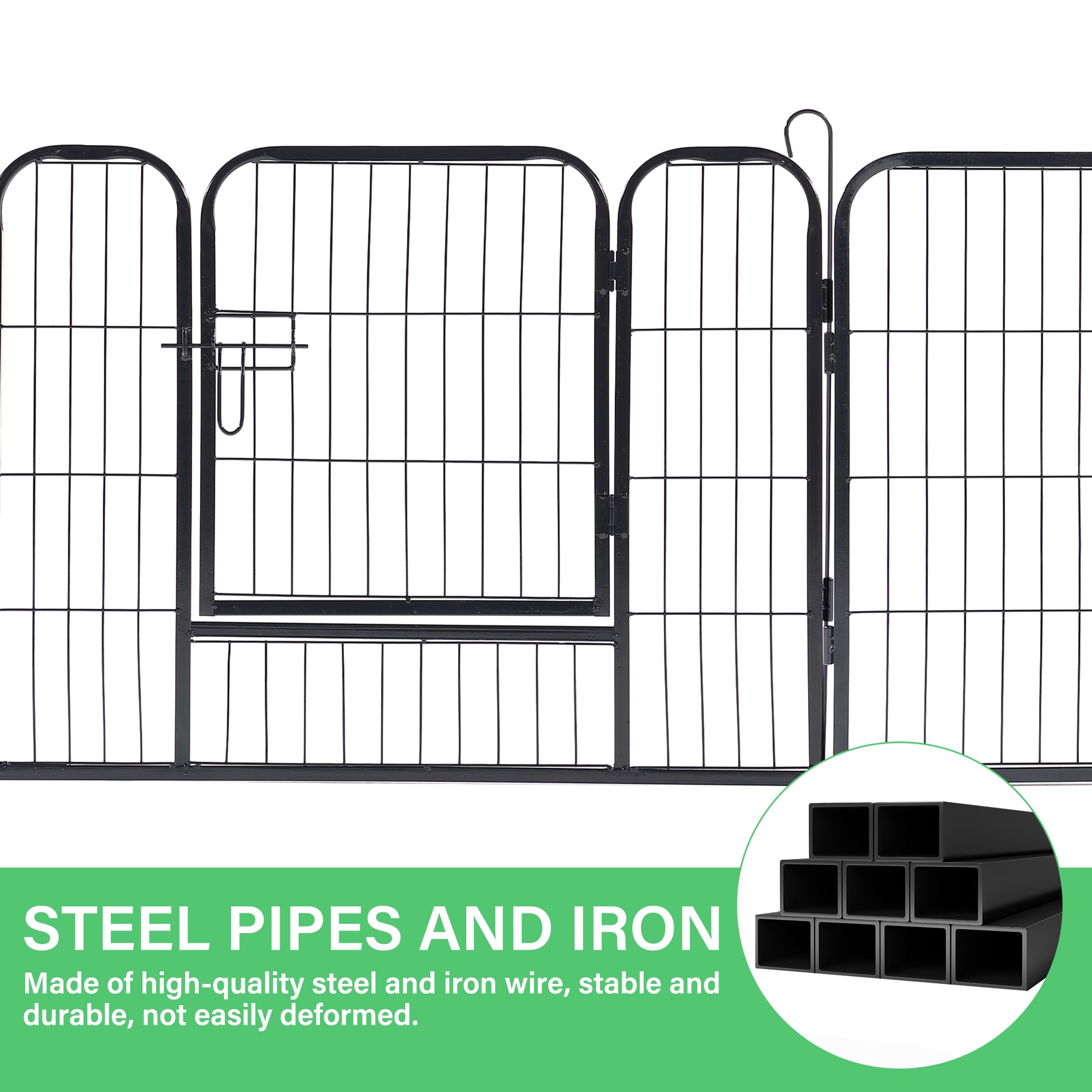 Maocao Hoom BH91047 Dog-Pens - View #4