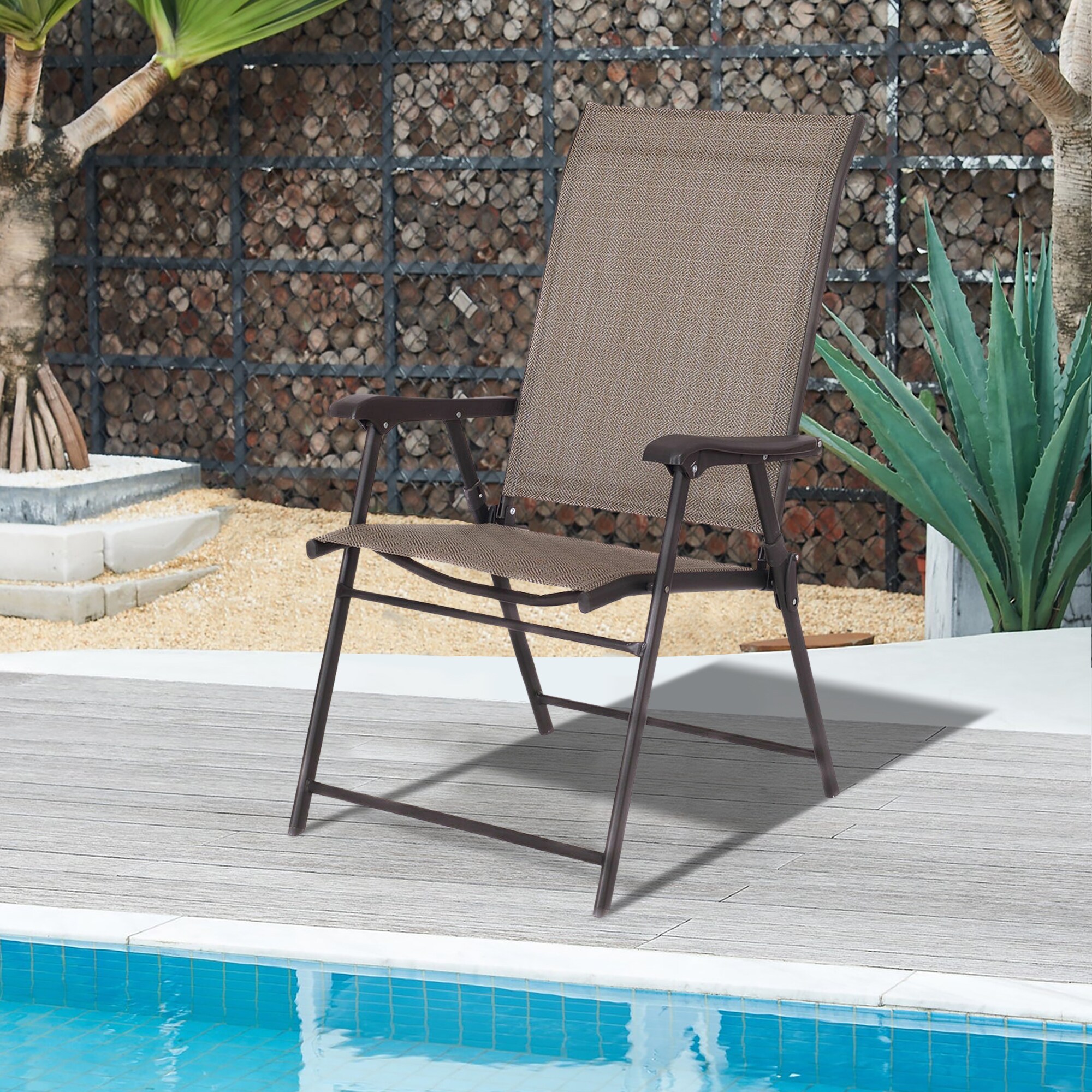 LIVIZA OUS54418 Patio-Chairs - View #4
