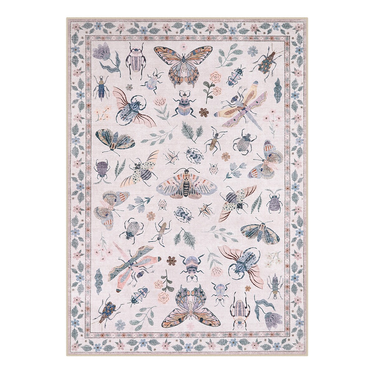  AR-DYR-216-LP3 rugs - View #7